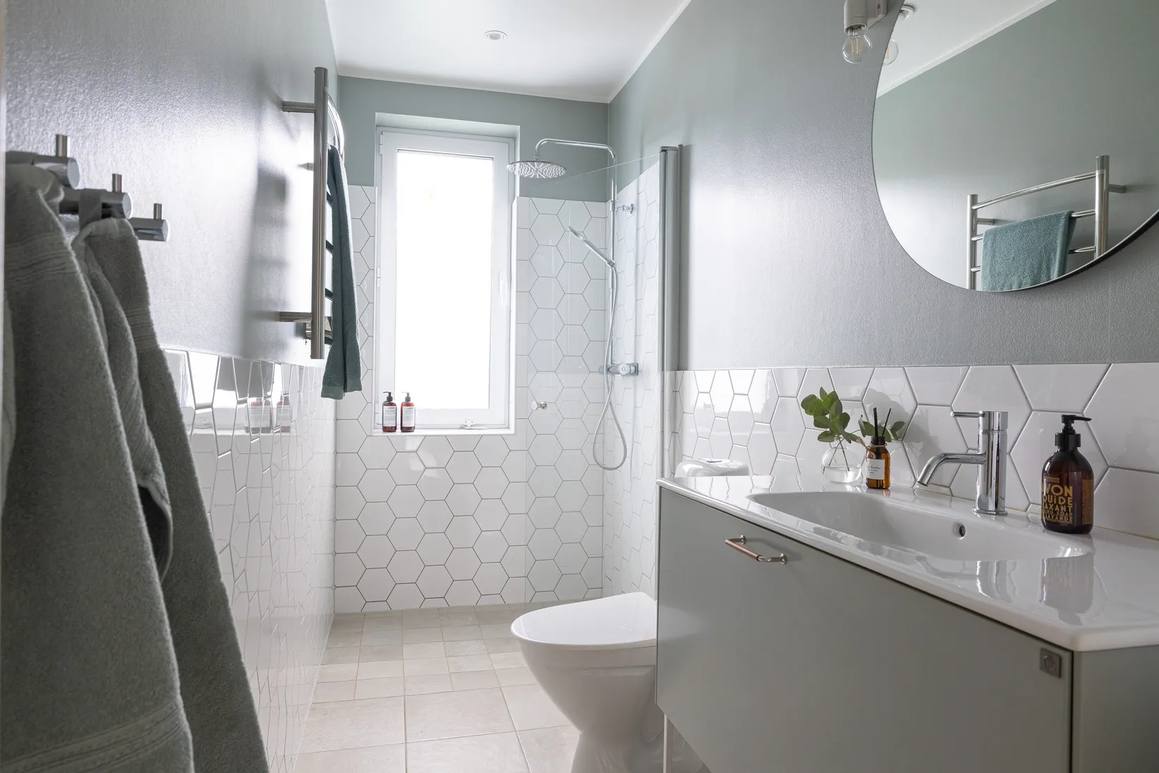 Radhus, Forskargränd 11A, Ursvik, Sundbyberg