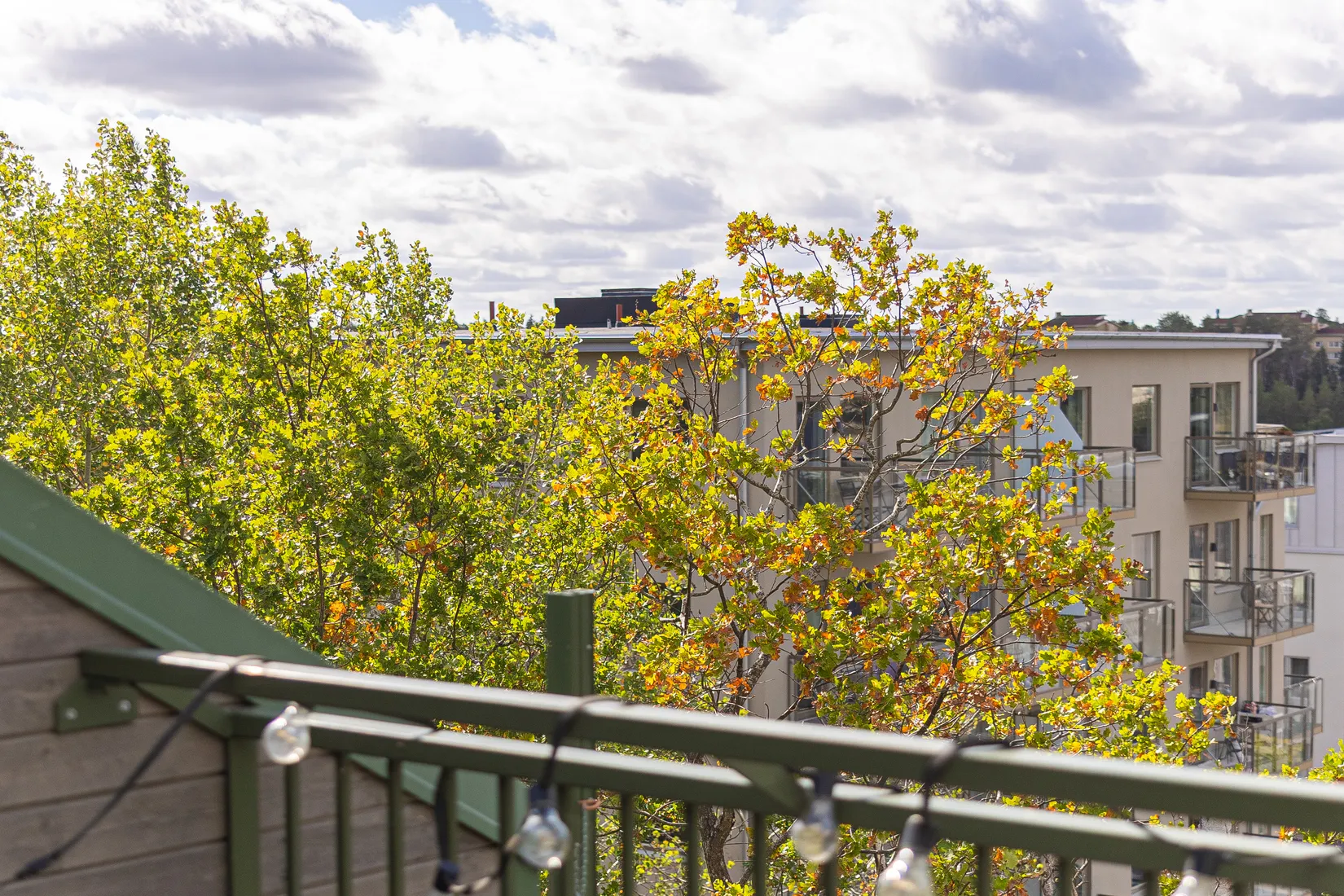 Radhus, Forskargränd 11A, Ursvik, Sundbyberg