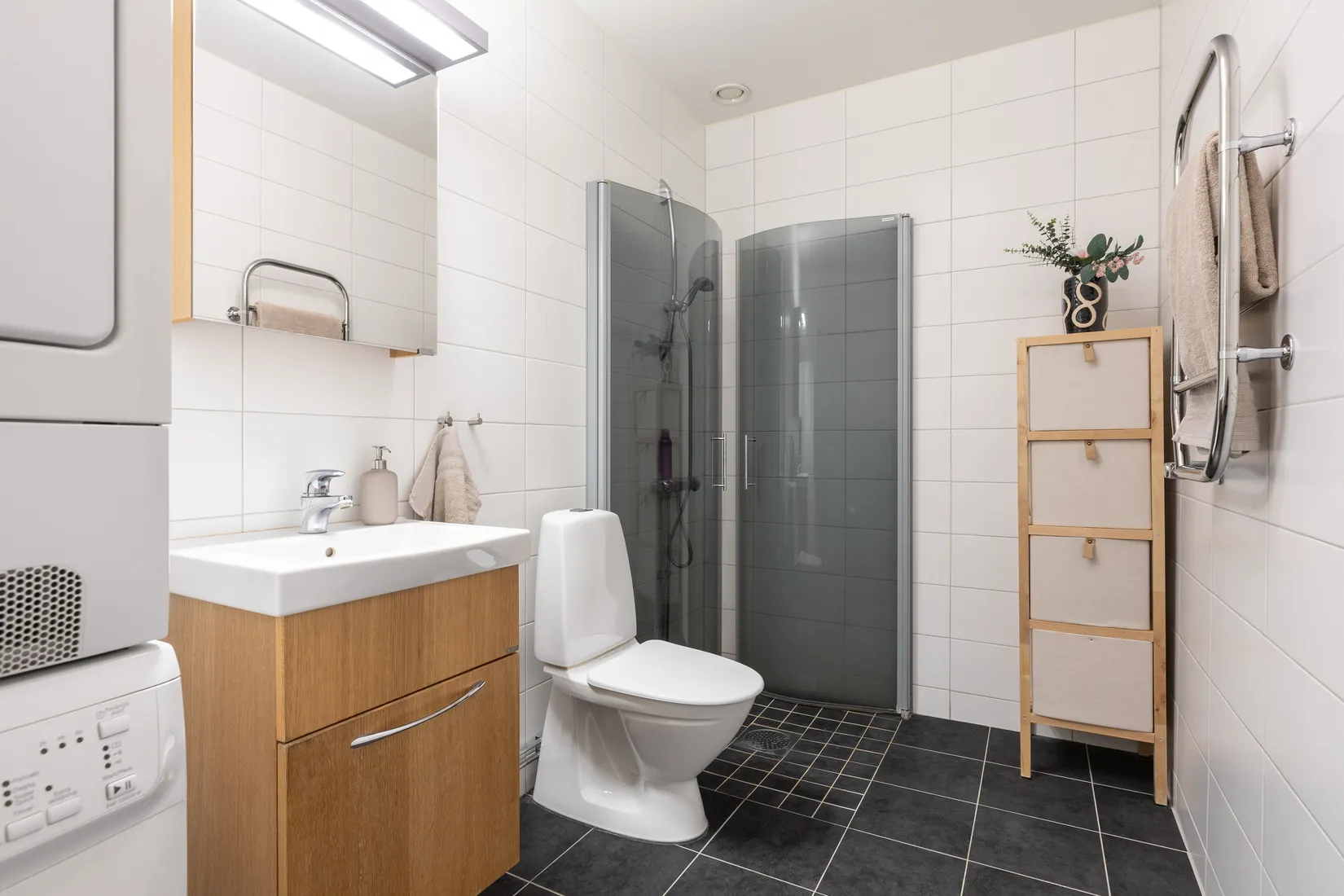 Bostadsrätt, Drottning Kristinas esplanad 51, Ulriksdal, Solna