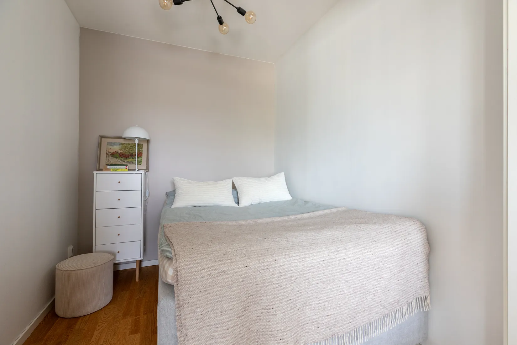 Bostadsrätt, Drottning Kristinas esplanad 51, Ulriksdal, Solna