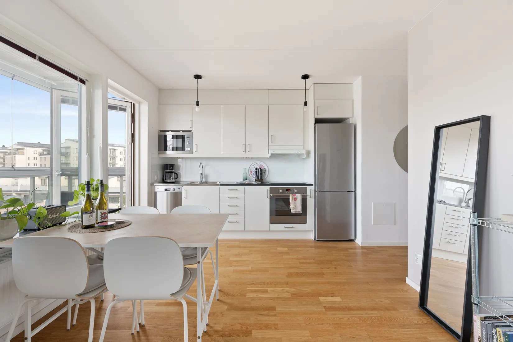 Bostadsrätt, Drottning Kristinas esplanad 51, Ulriksdal, Solna