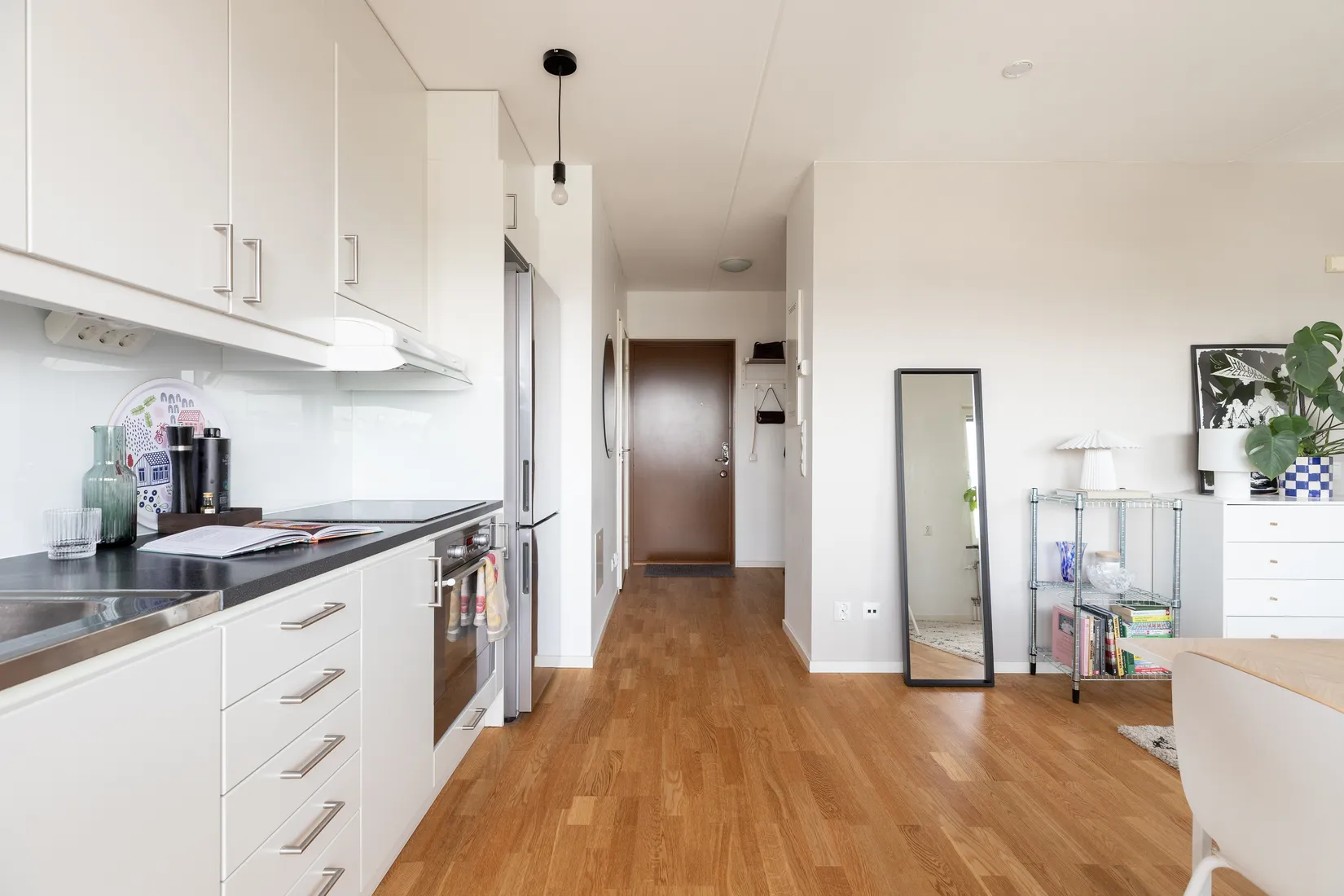 Bostadsrätt, Drottning Kristinas esplanad 51, Ulriksdal, Solna