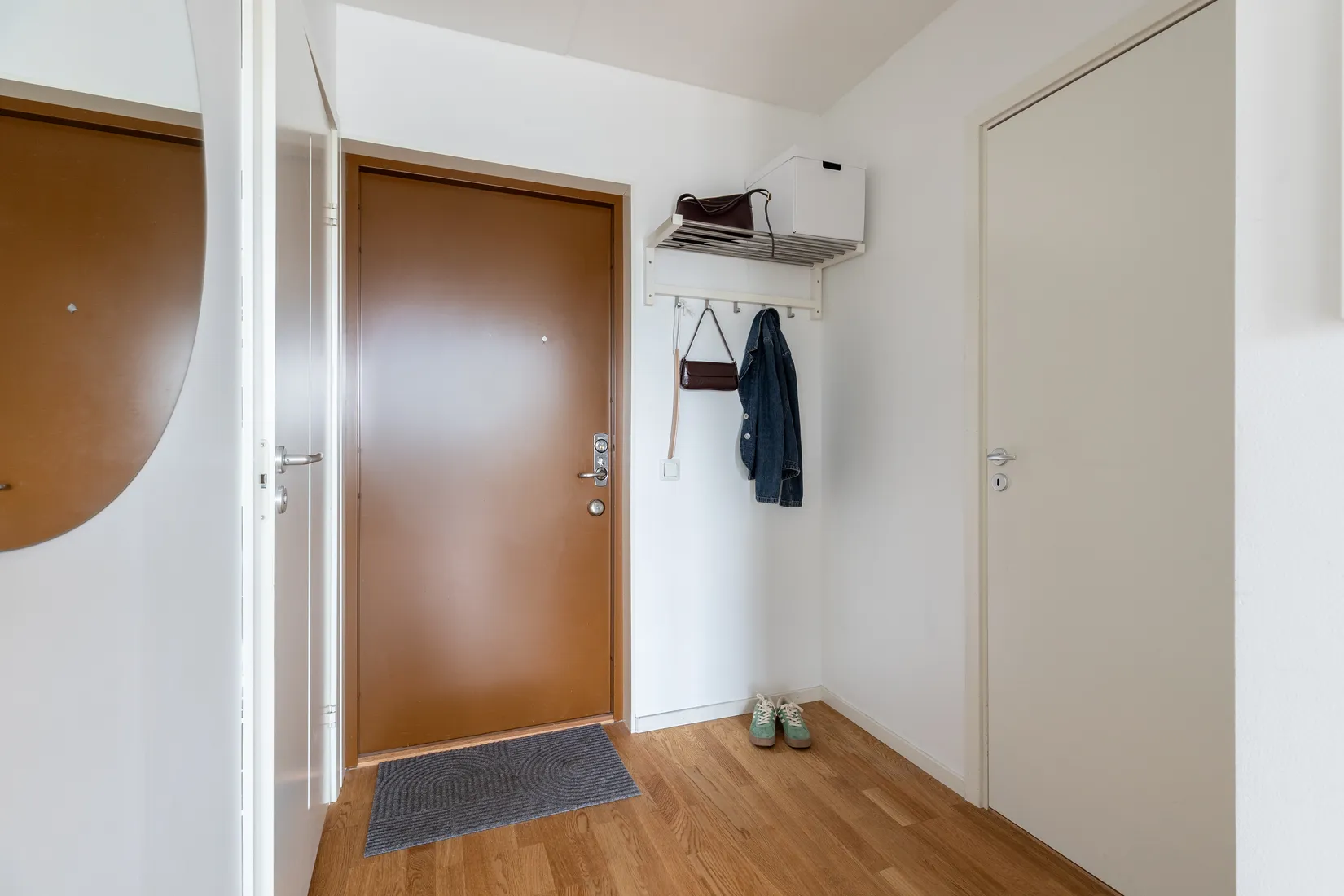 Bostadsrätt, Drottning Kristinas esplanad 51, Ulriksdal, Solna