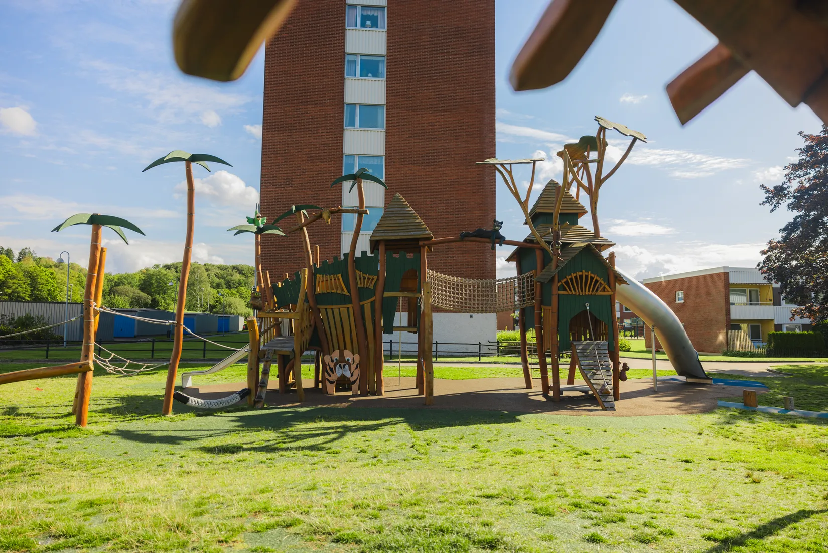 Bostadsrätt, Prilyckegatan 67, Hisings Kärra, Göteborg