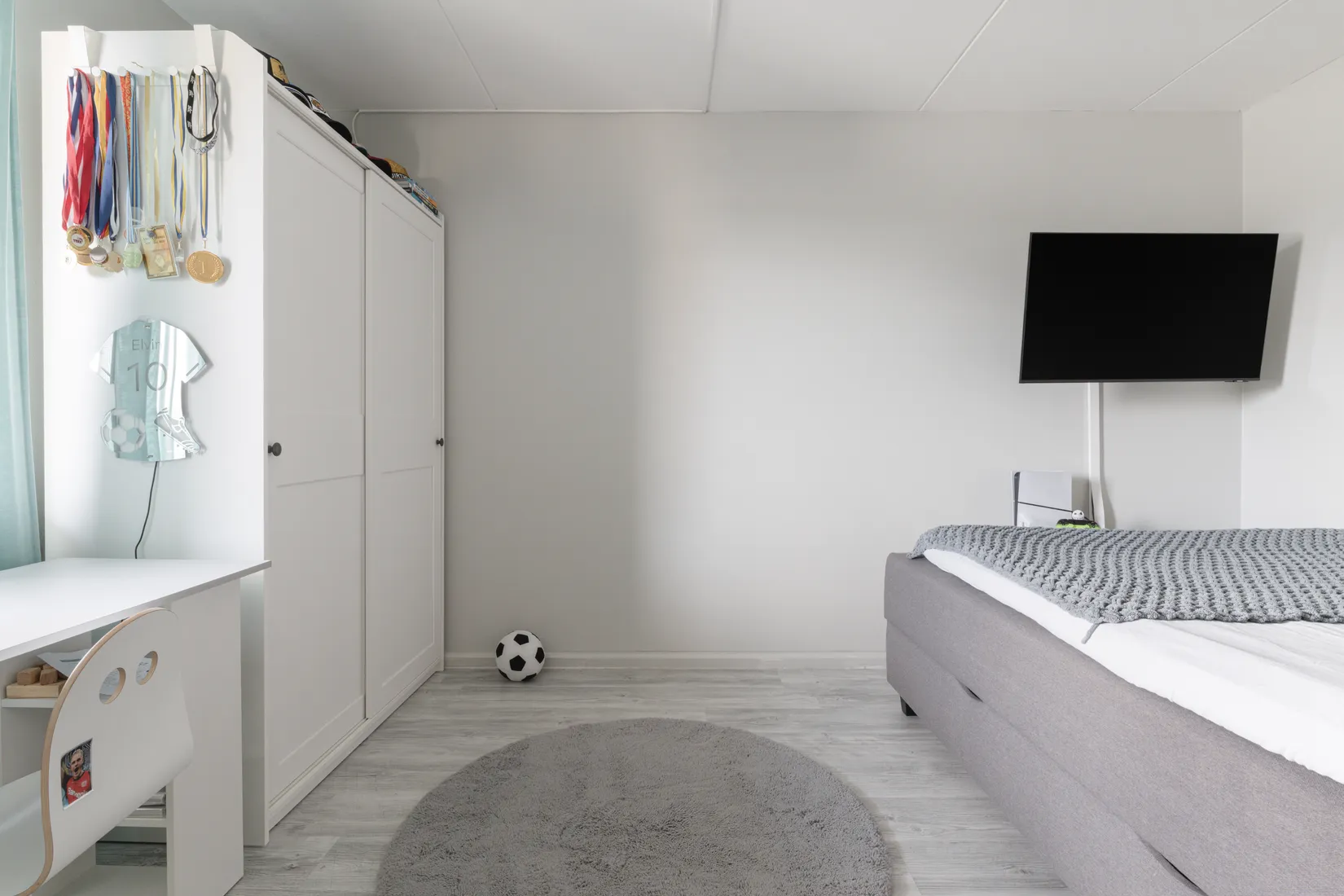 Bostadsrätt, Prilyckegatan 67, Hisings Kärra, Göteborg