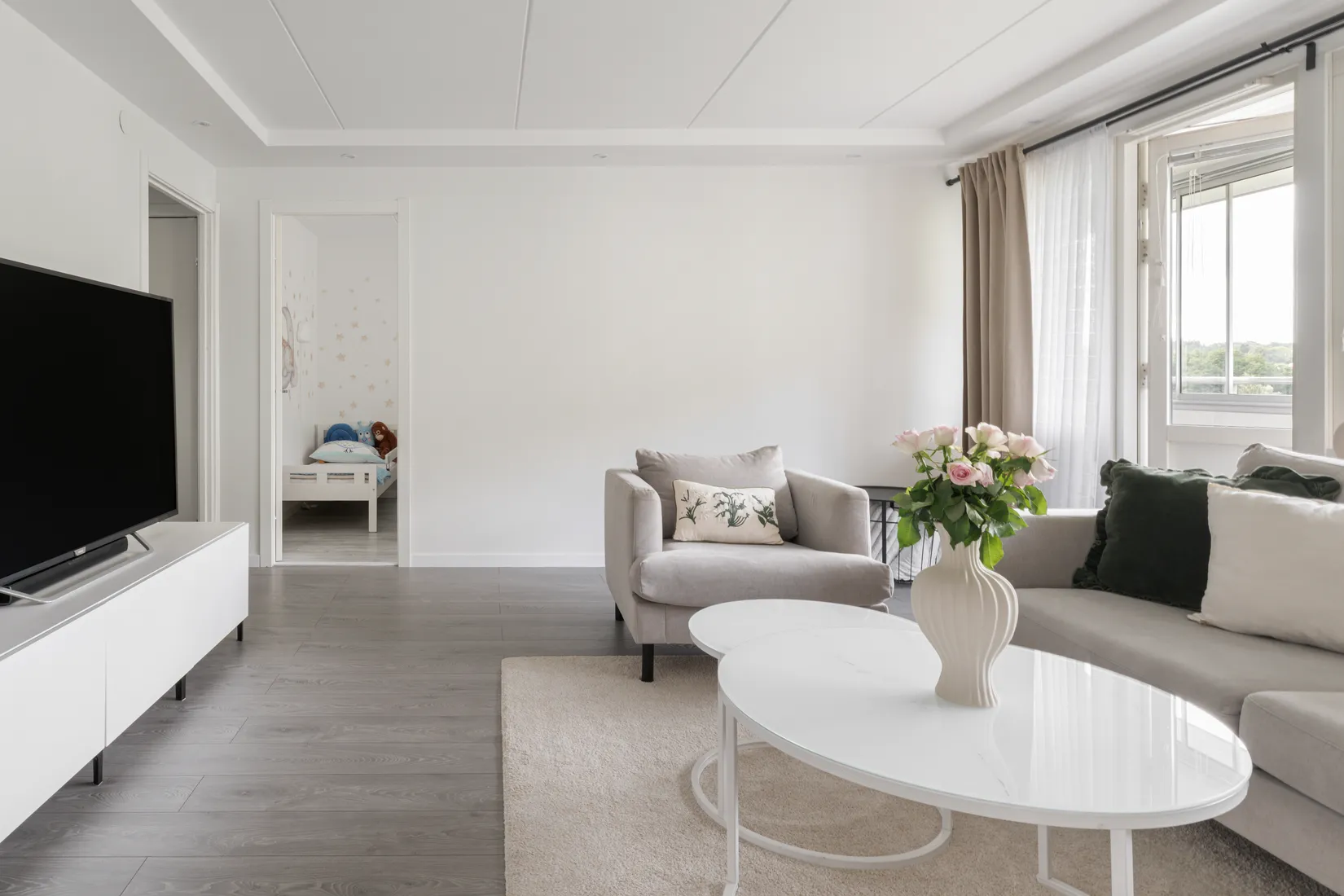 Bostadsrätt, Prilyckegatan 67, Hisings Kärra, Göteborg