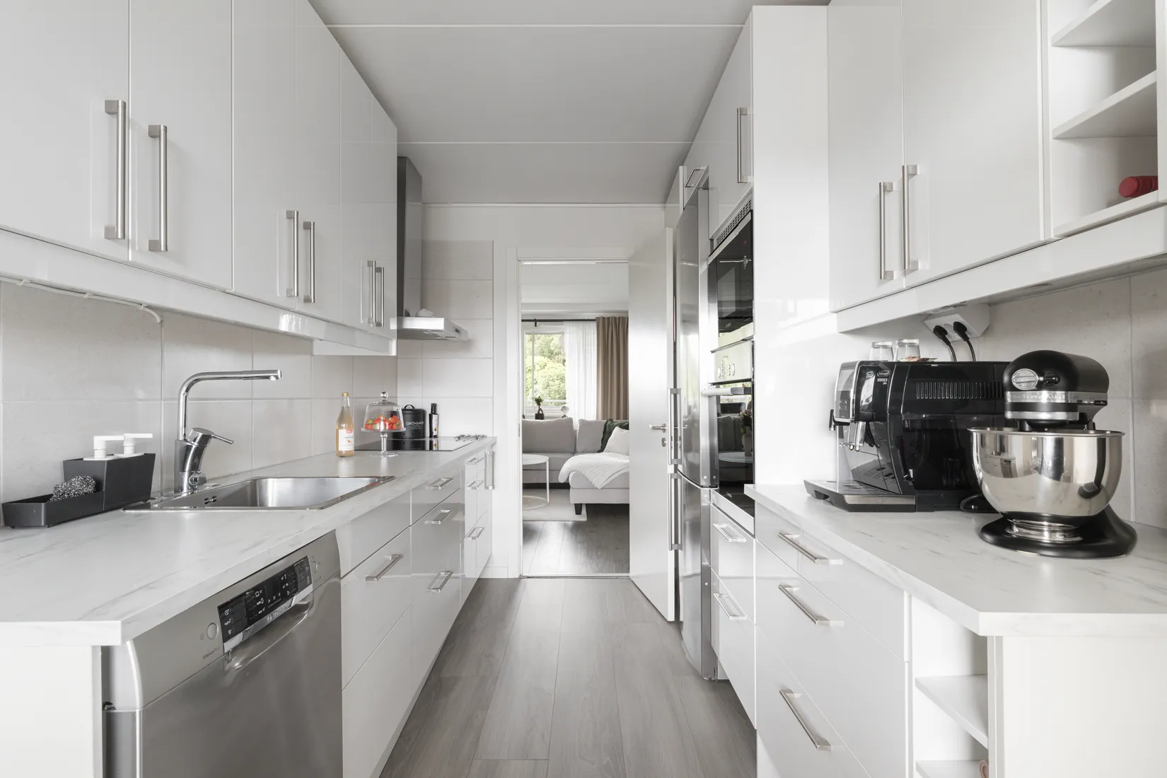 Bostadsrätt, Prilyckegatan 67, Hisings Kärra, Göteborg