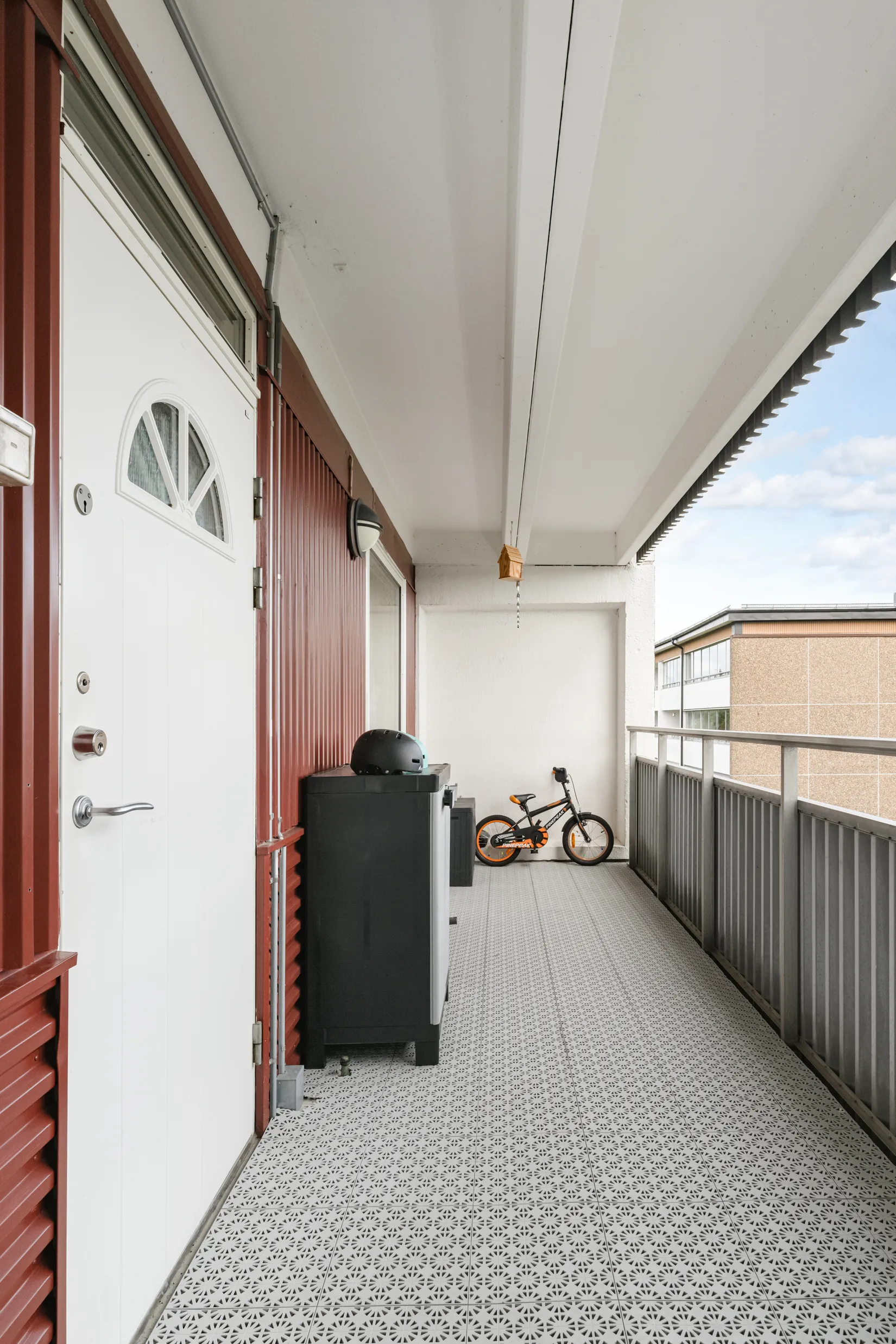 Bostadsrätt, Prilyckegatan 67, Hisings Kärra, Göteborg