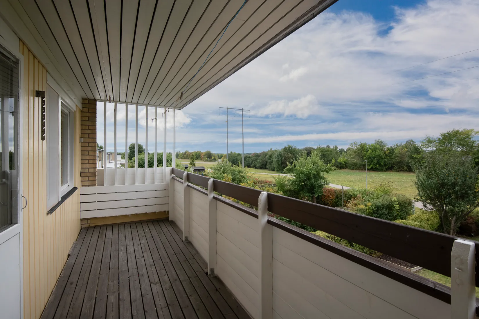 Radhus, Spikverksgatan 16, Bäckby, Västerås