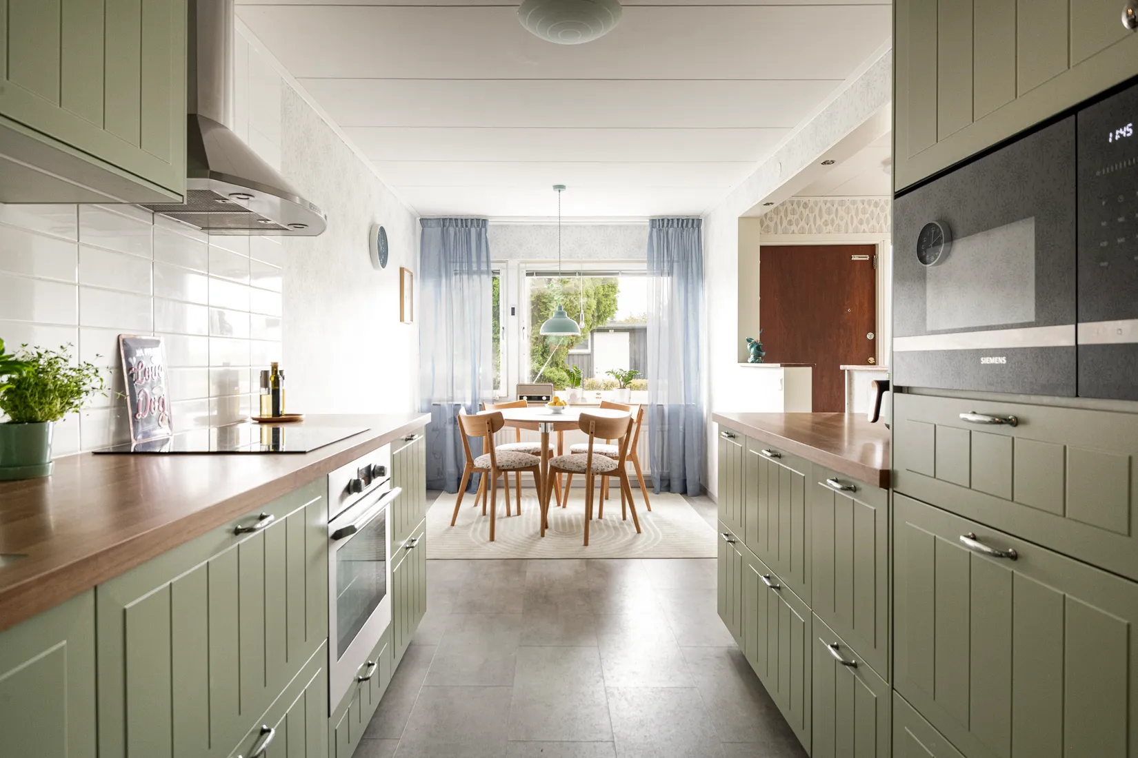 Radhus, Spikverksgatan 16, Bäckby, Västerås