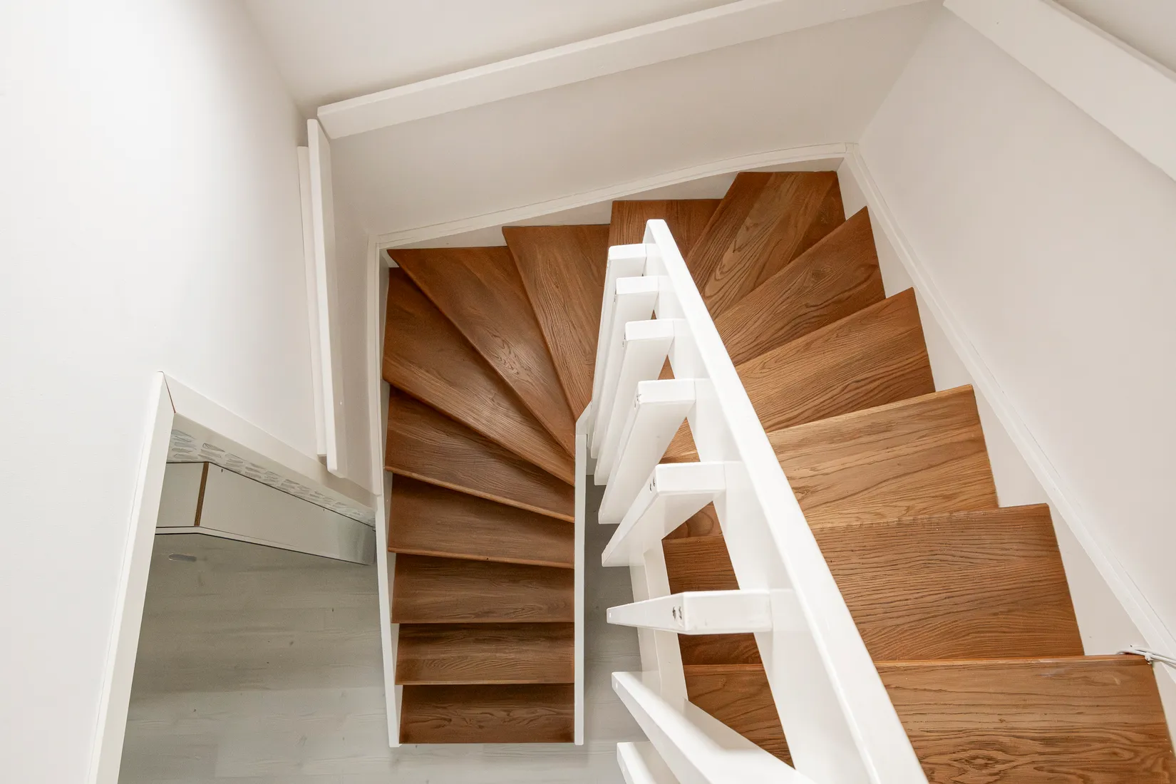 Radhus, Spikverksgatan 16, Bäckby, Västerås