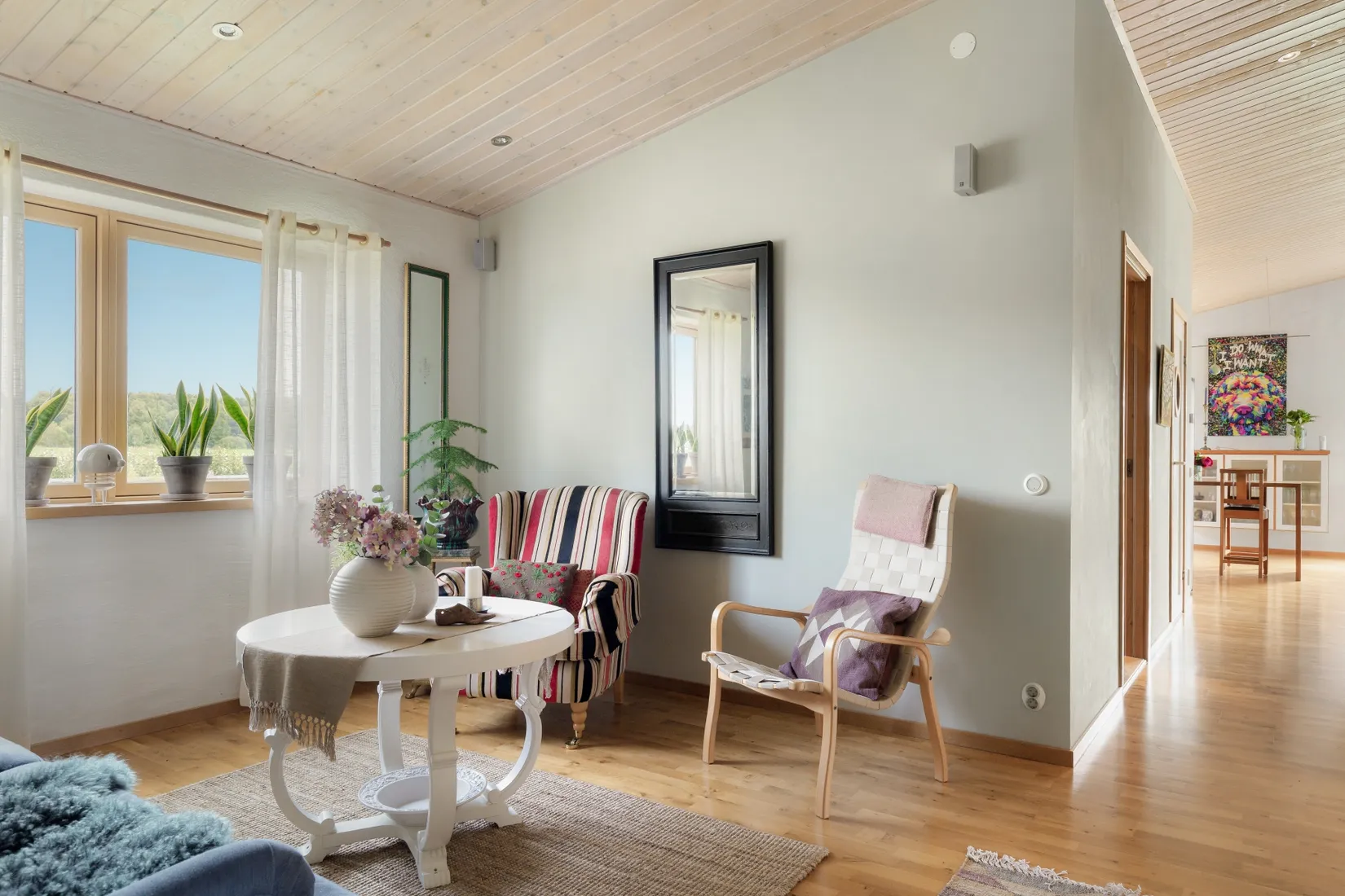 Villa, Gulmårevägen 18, Stora Hult, Båstad
