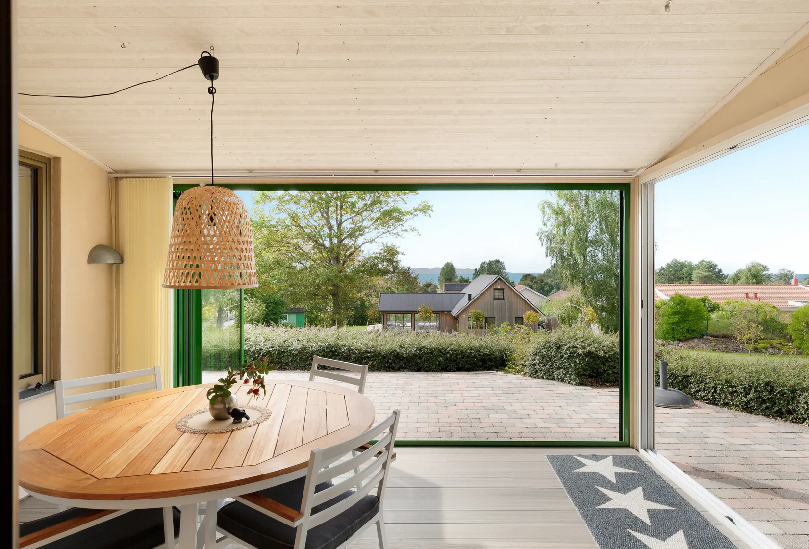 Villa, Gulmårevägen 18, Stora Hult, Båstad