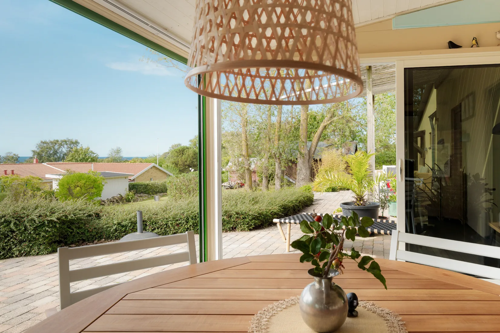 Villa, Gulmårevägen 18, Stora Hult, Båstad