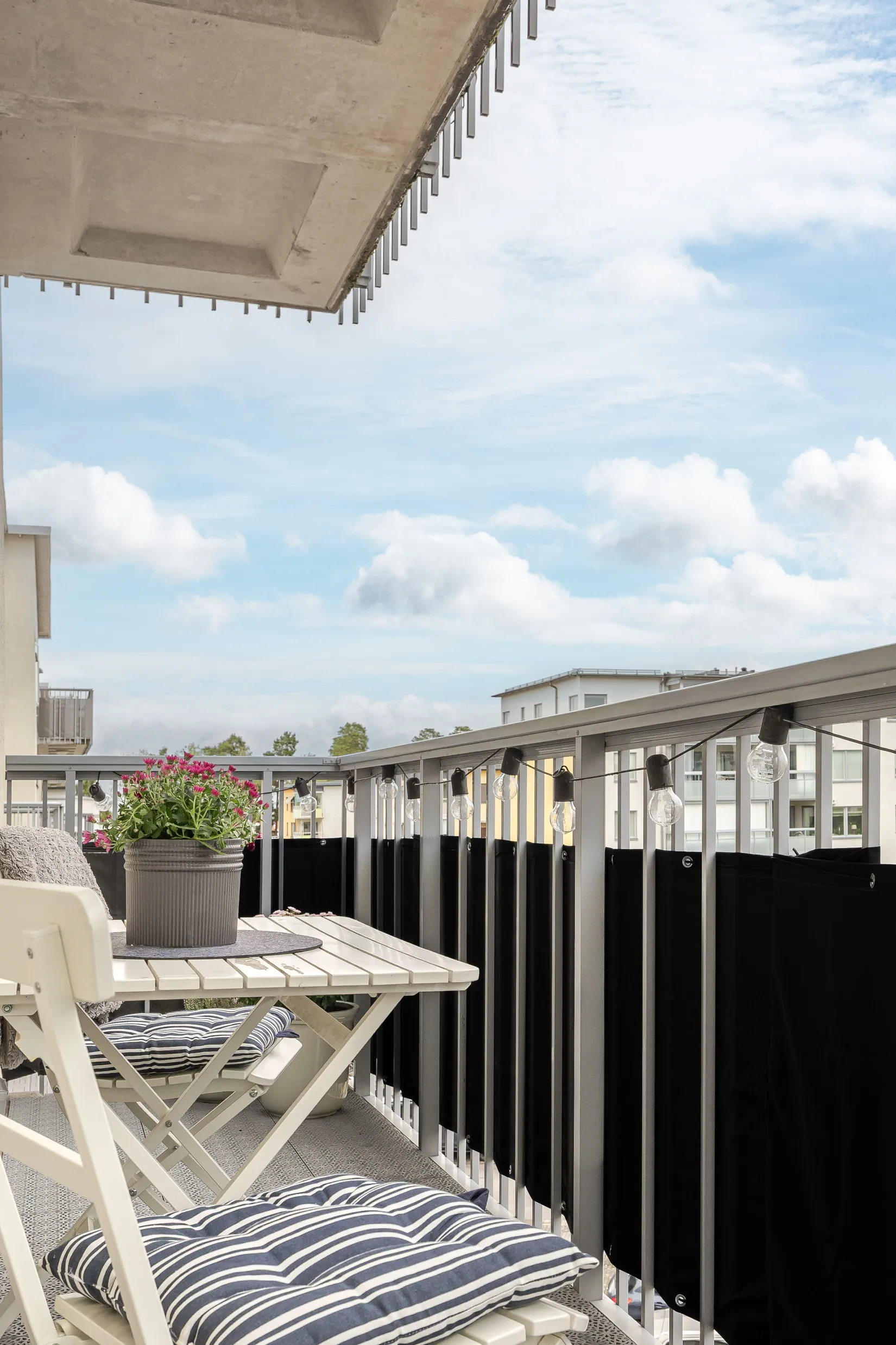 Bostadsrätt, Batterigatan 1, Södra Ekkällan, Linköping