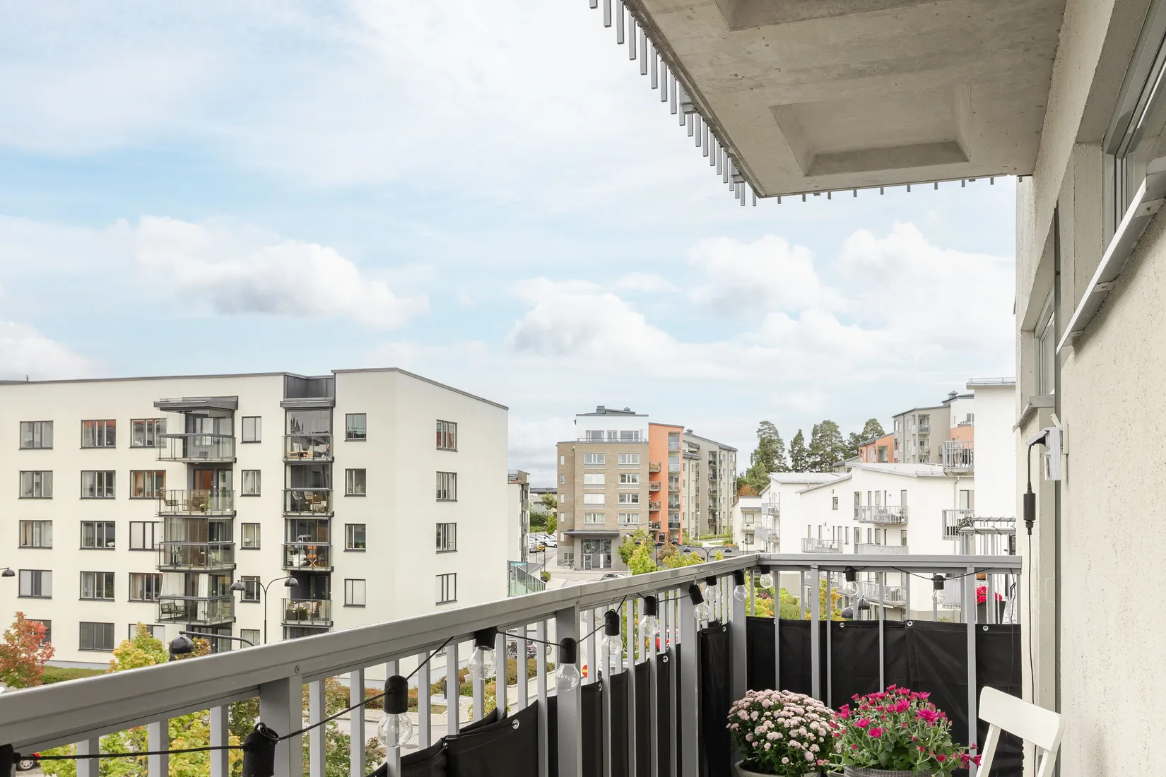 Bostadsrätt, Batterigatan 1, Södra Ekkällan, Linköping