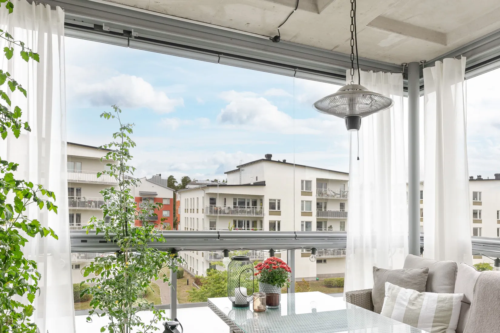 Bostadsrätt, Batterigatan 1, Södra Ekkällan, Linköping