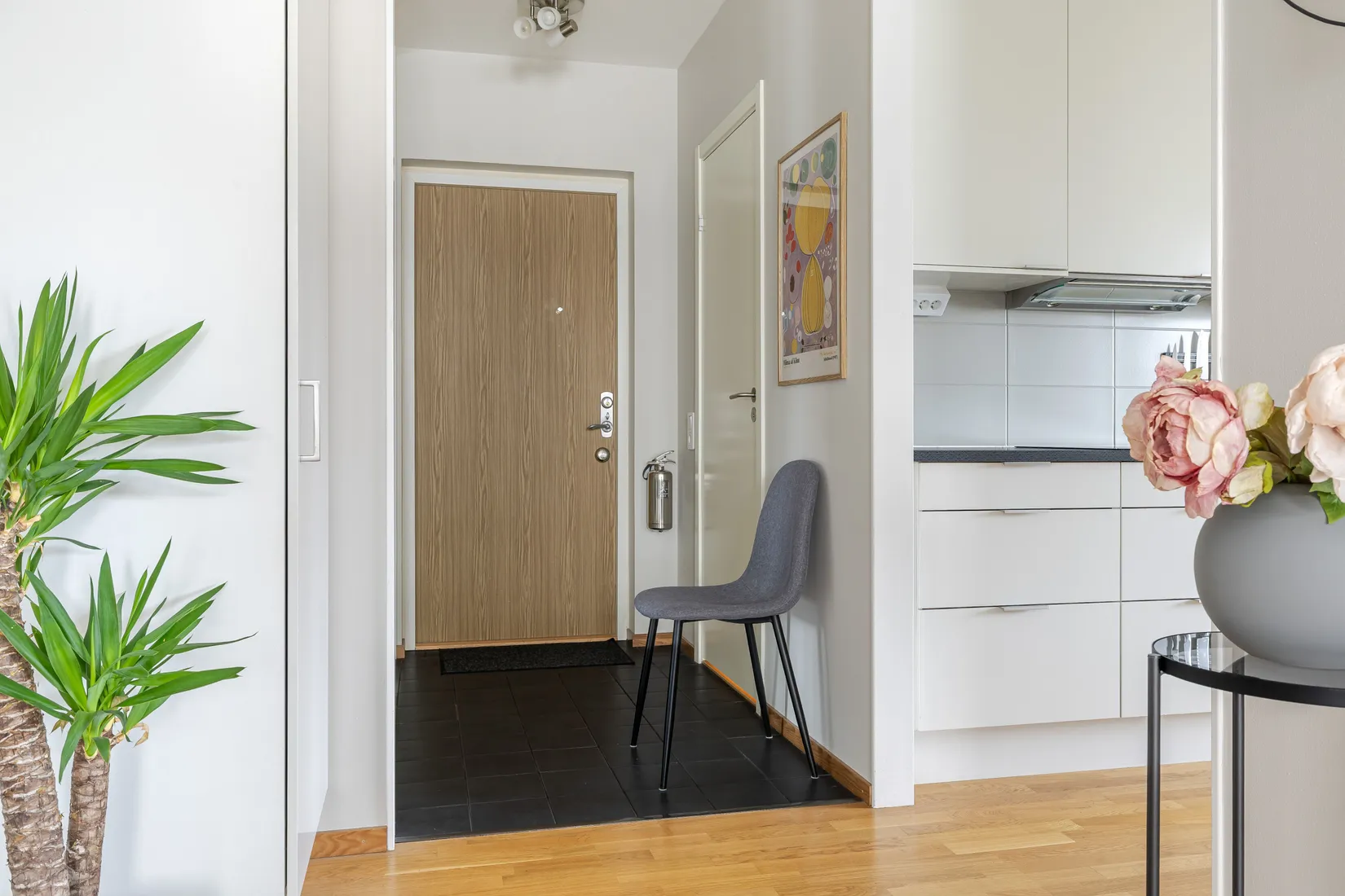 Bostadsrätt, Batterigatan 1, Södra Ekkällan, Linköping
