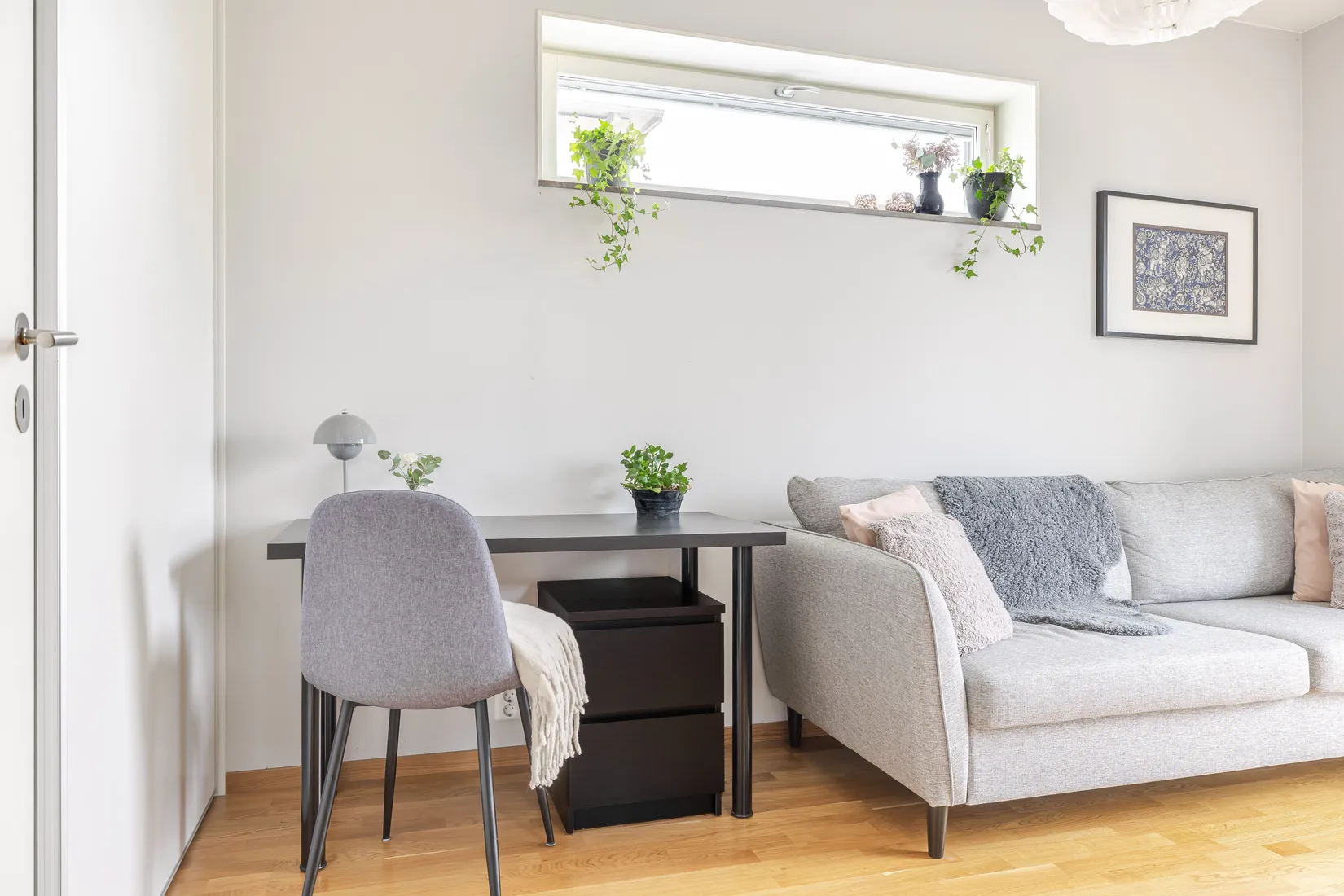 Bostadsrätt, Batterigatan 1, Södra Ekkällan, Linköping