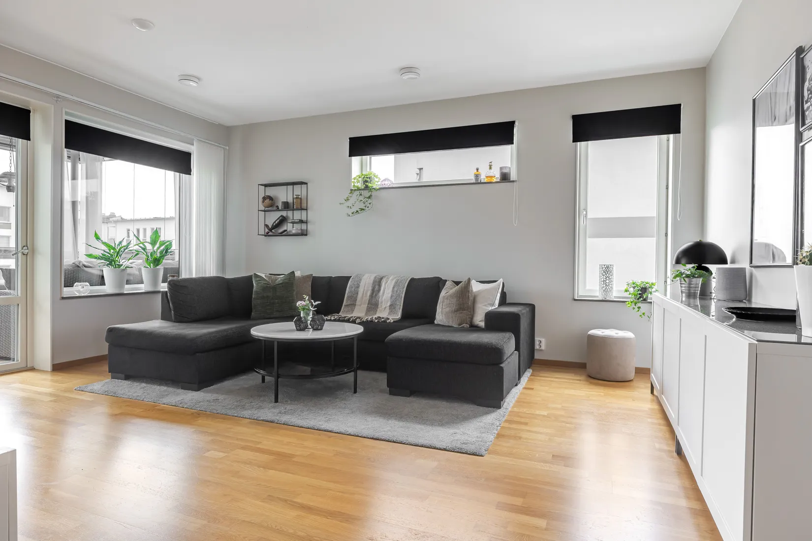 Bostadsrätt, Batterigatan 1, Södra Ekkällan, Linköping