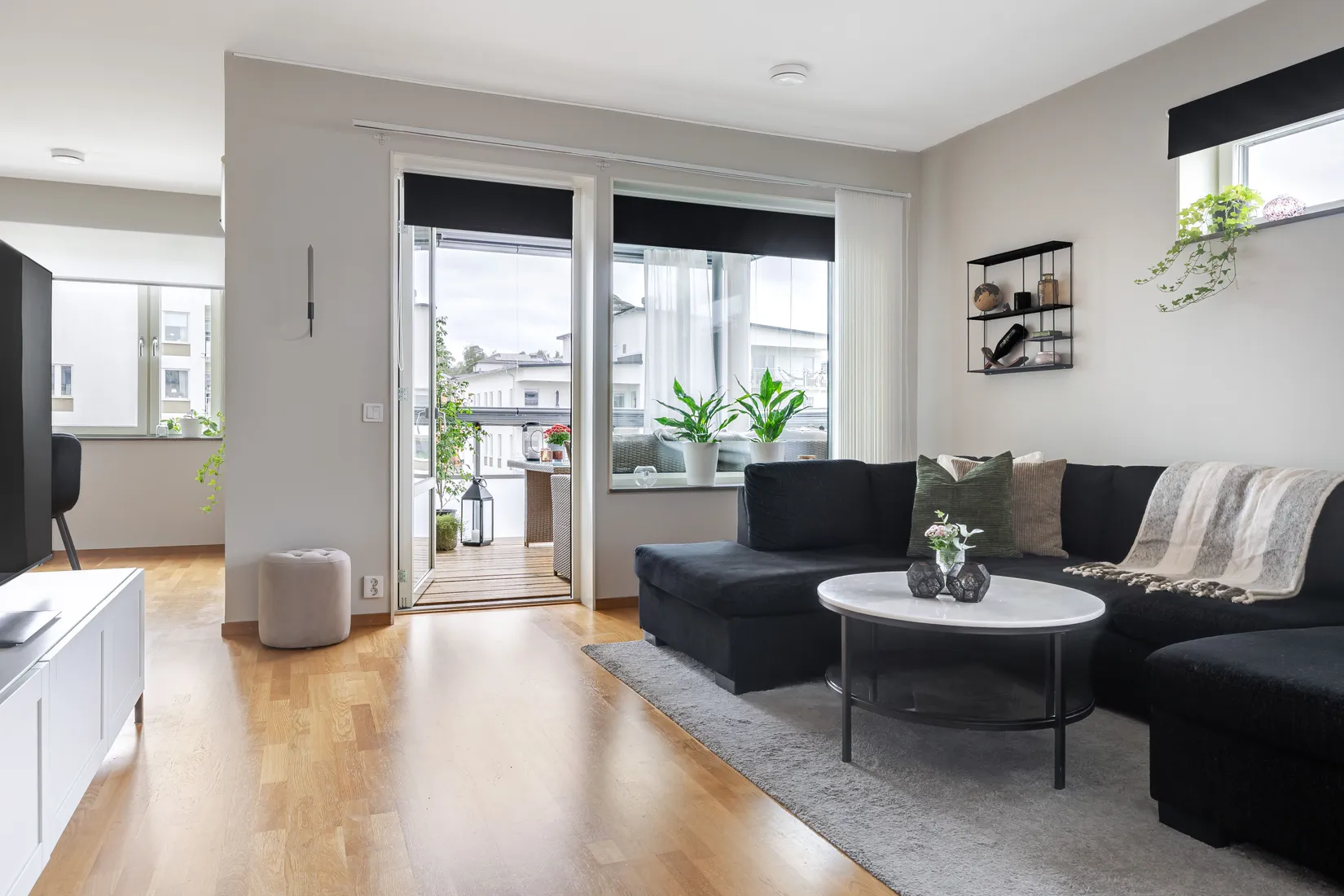 Bostadsrätt, Batterigatan 1, Södra Ekkällan, Linköping