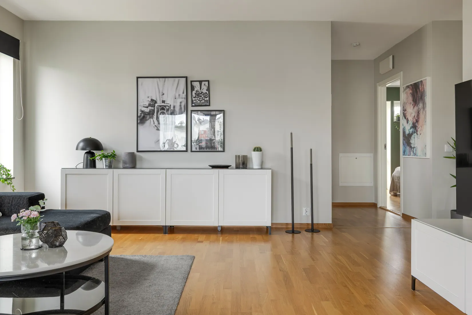Bostadsrätt, Batterigatan 1, Södra Ekkällan, Linköping