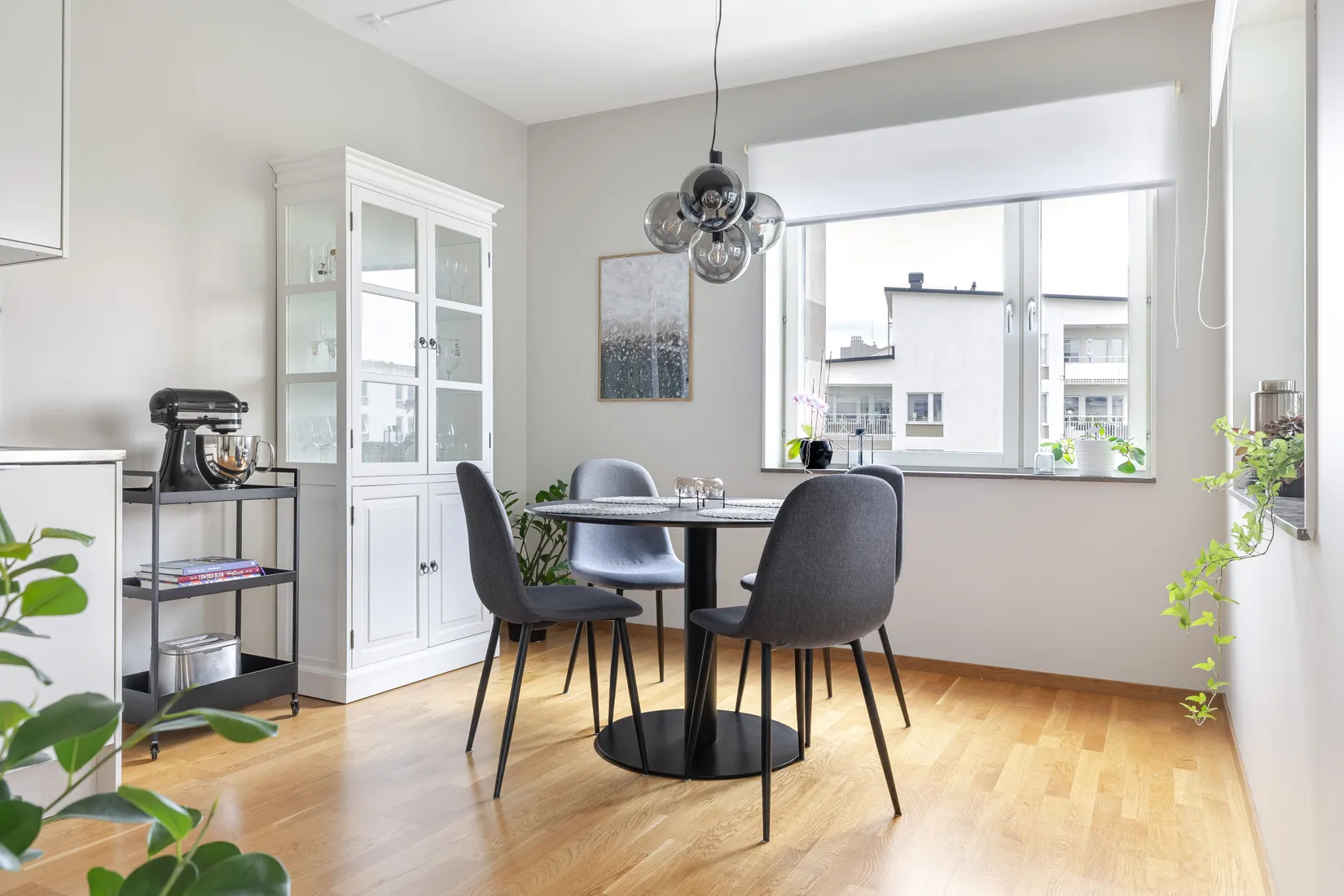 Bostadsrätt, Batterigatan 1, Södra Ekkällan, Linköping