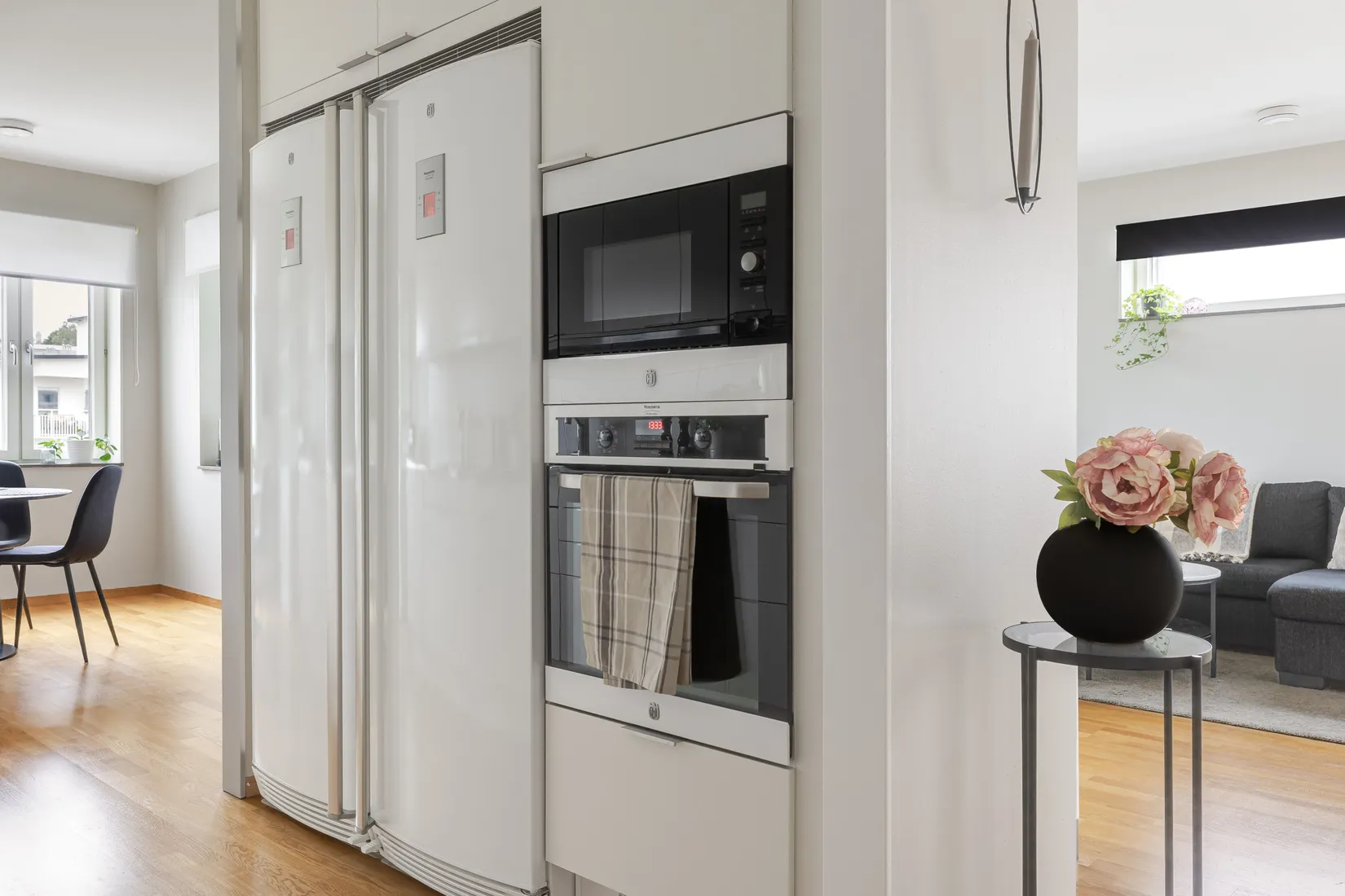 Bostadsrätt, Batterigatan 1, Södra Ekkällan, Linköping