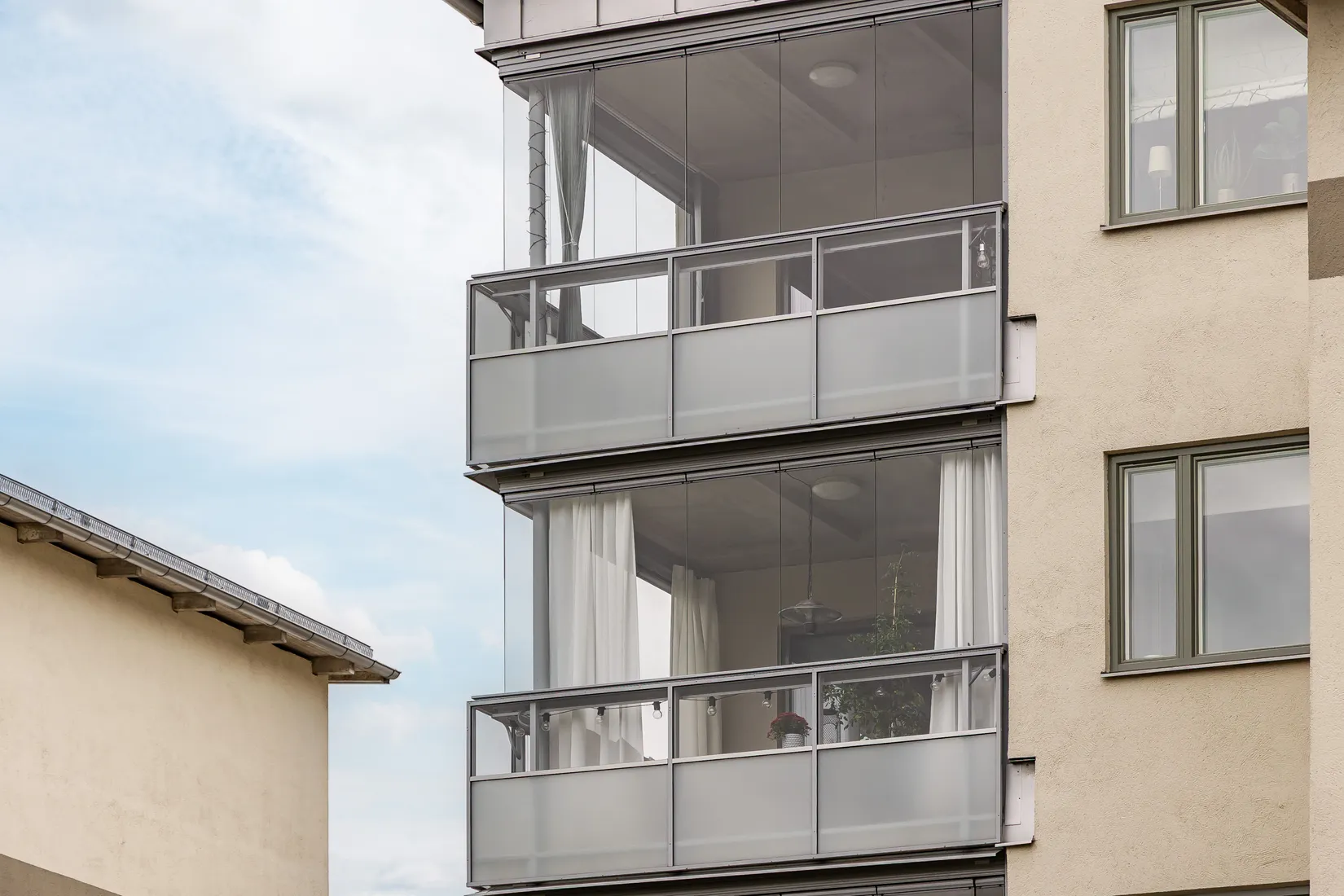Bostadsrätt, Batterigatan 1, Södra Ekkällan, Linköping