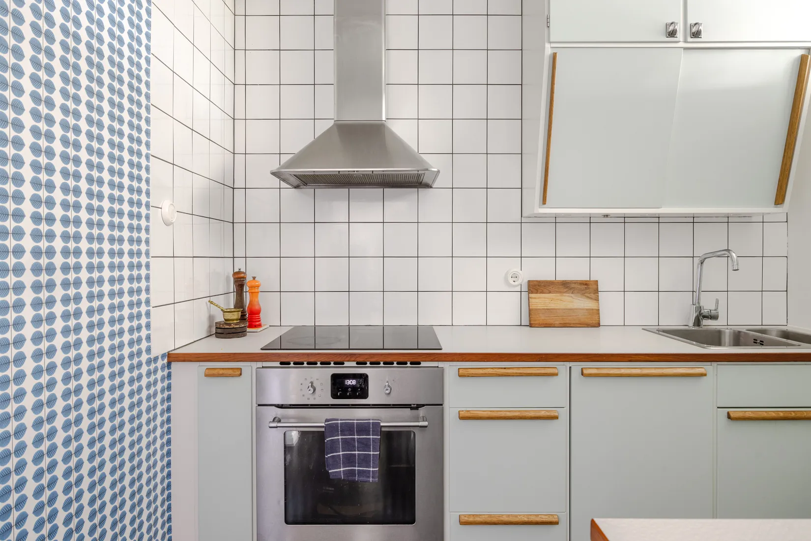 Bostadsrätt, Slalomvägen 34, Västertorp, Stockholm