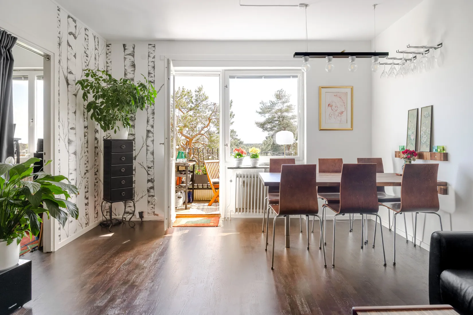 Bostadsrätt, Slalomvägen 34, Västertorp, Stockholm