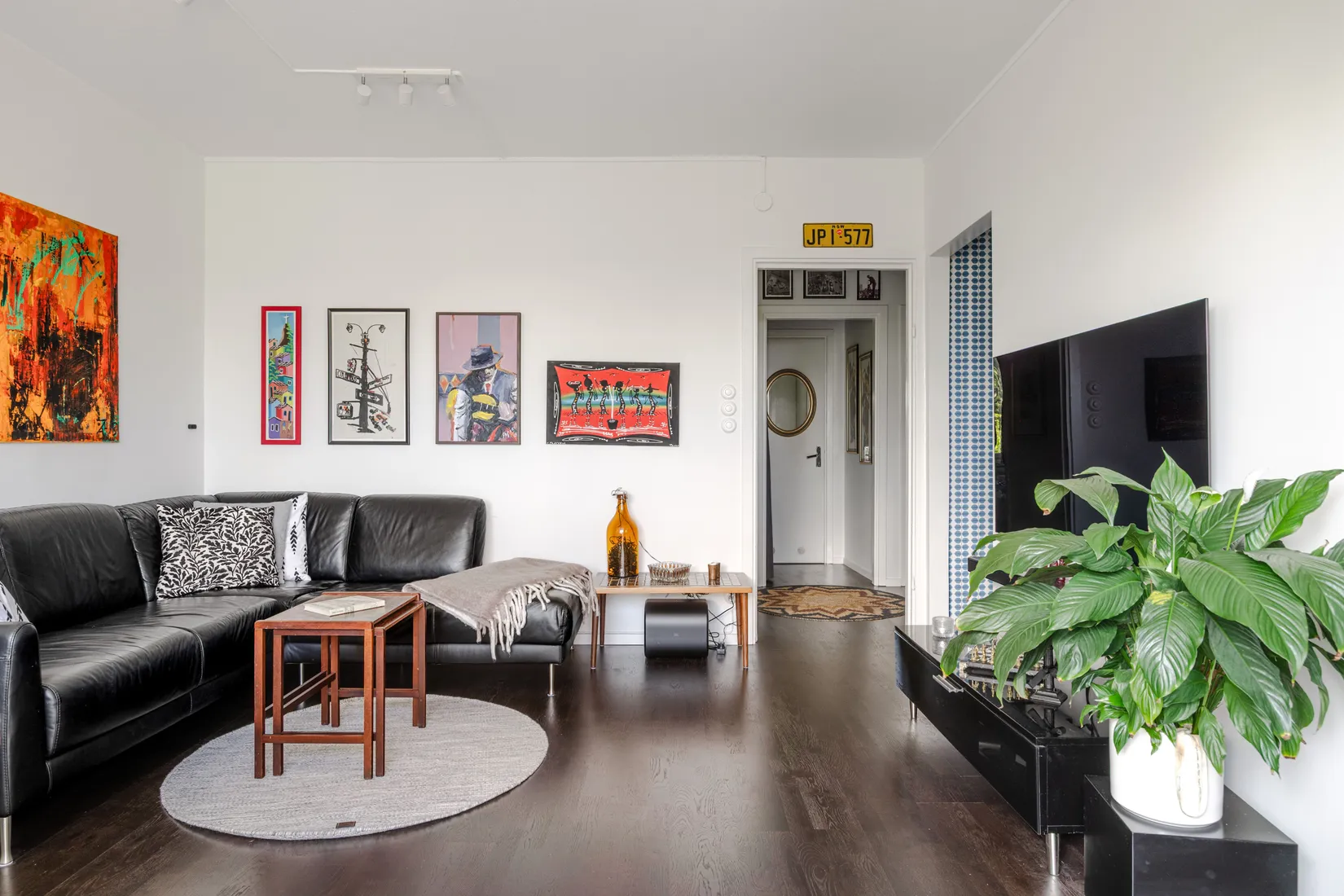 Bostadsrätt, Slalomvägen 34, Västertorp, Stockholm