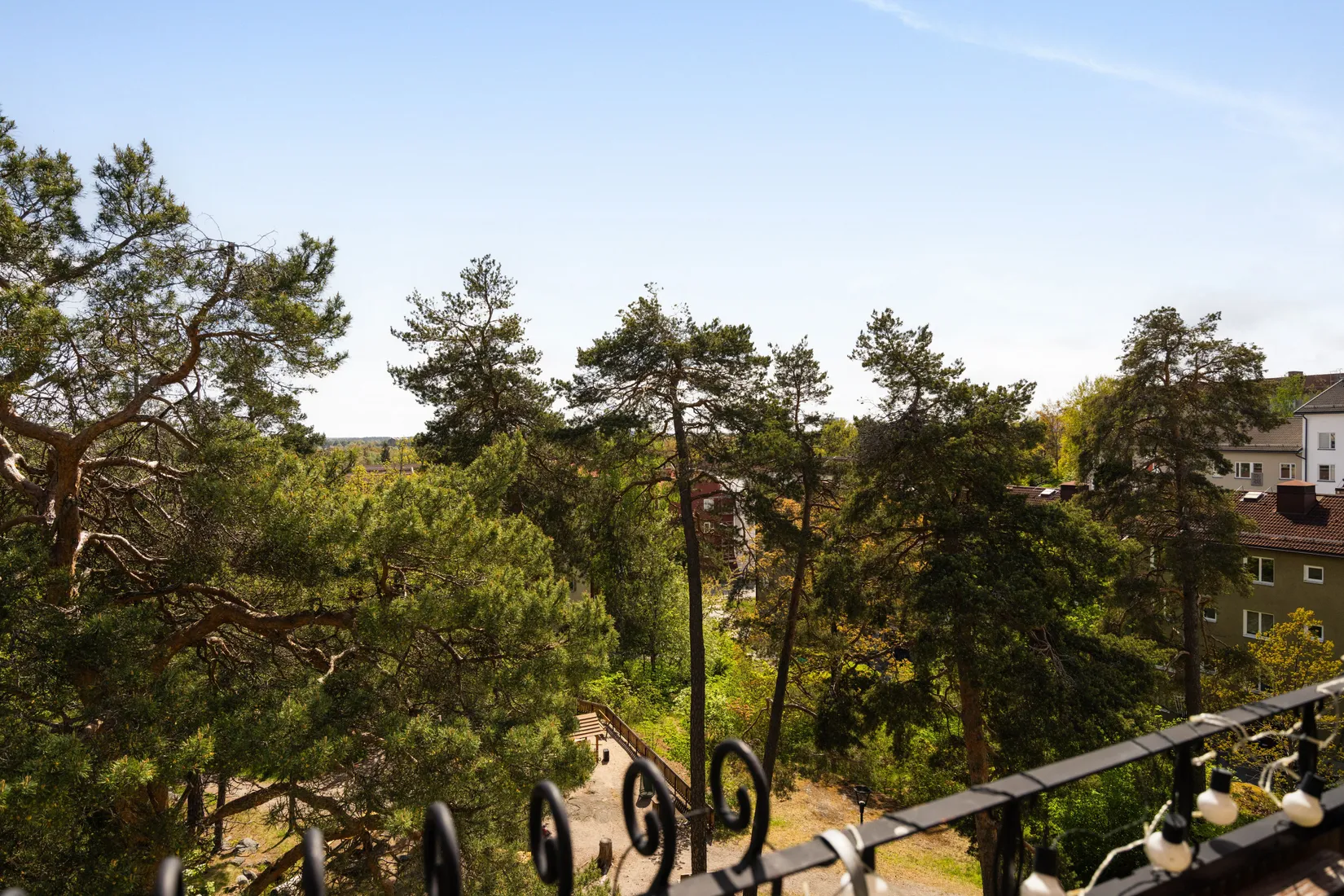 Bostadsrätt, Slalomvägen 34, Västertorp, Stockholm