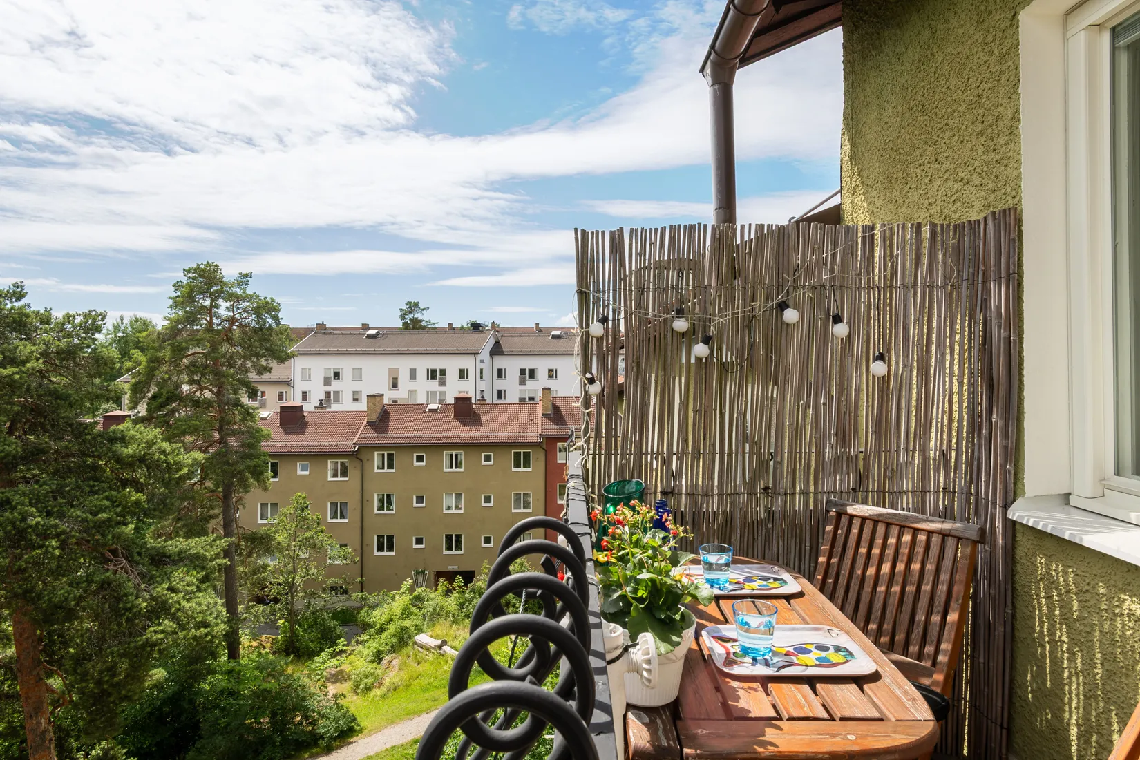 Bostadsrätt, Slalomvägen 34, Västertorp, Stockholm