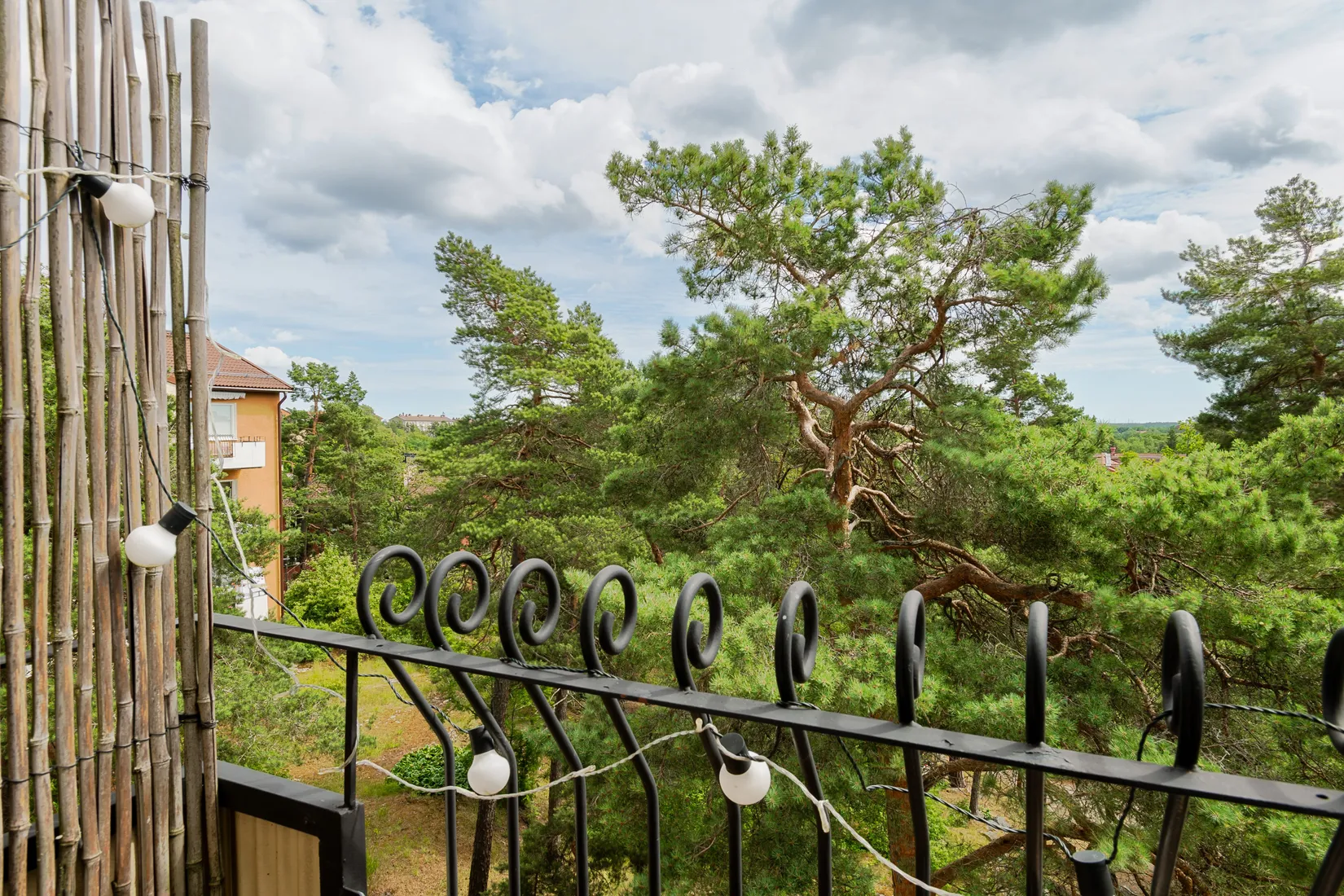 Bostadsrätt, Slalomvägen 34, Västertorp, Stockholm