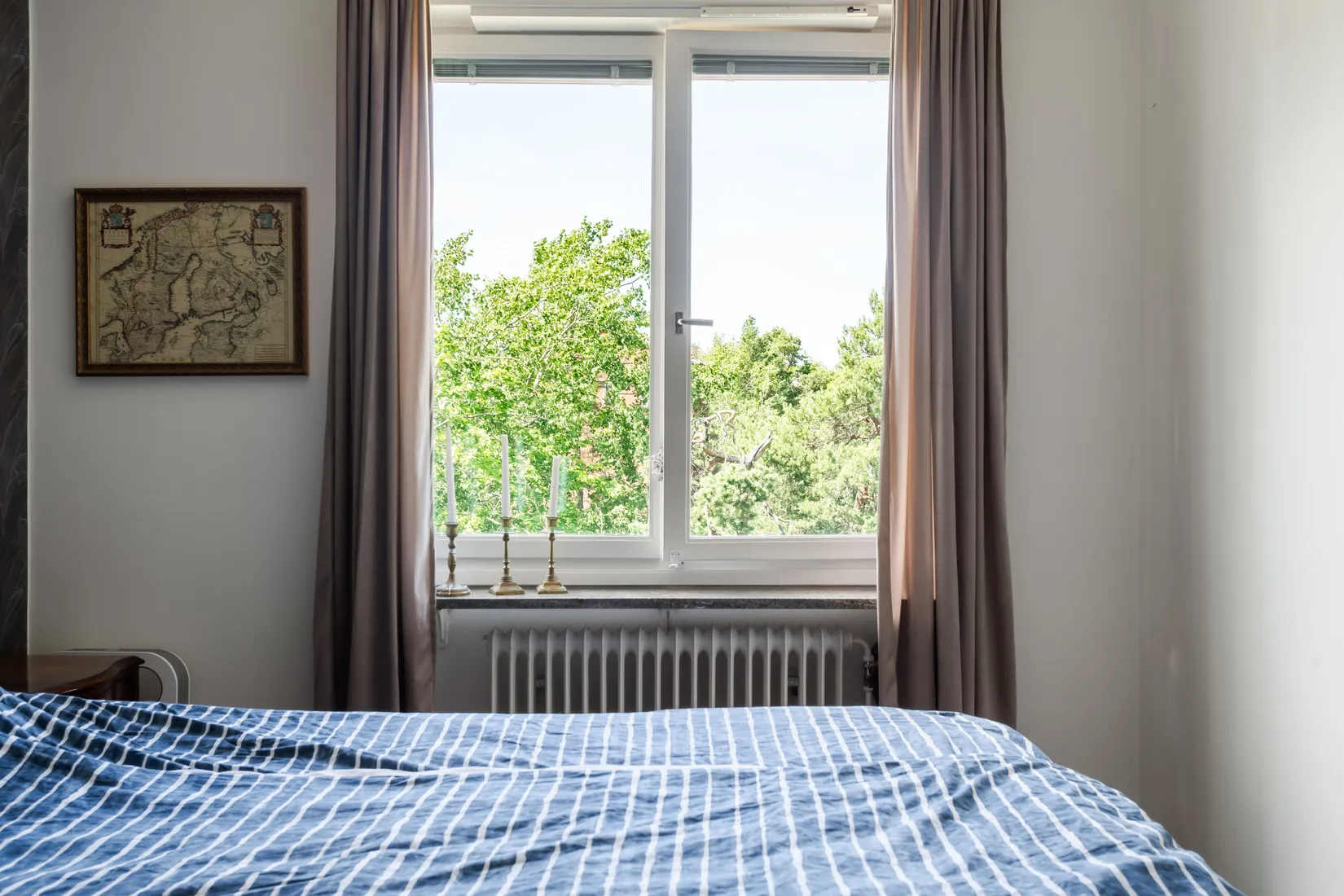 Bostadsrätt, Slalomvägen 34, Västertorp, Stockholm