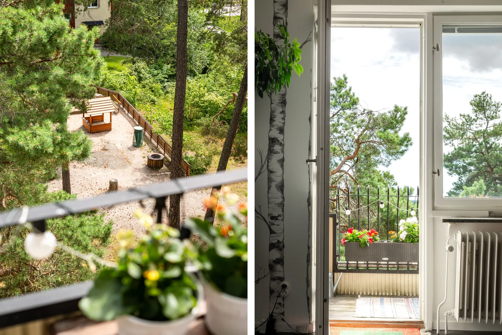 Bostadsrätt, Slalomvägen 34, Västertorp, Stockholm