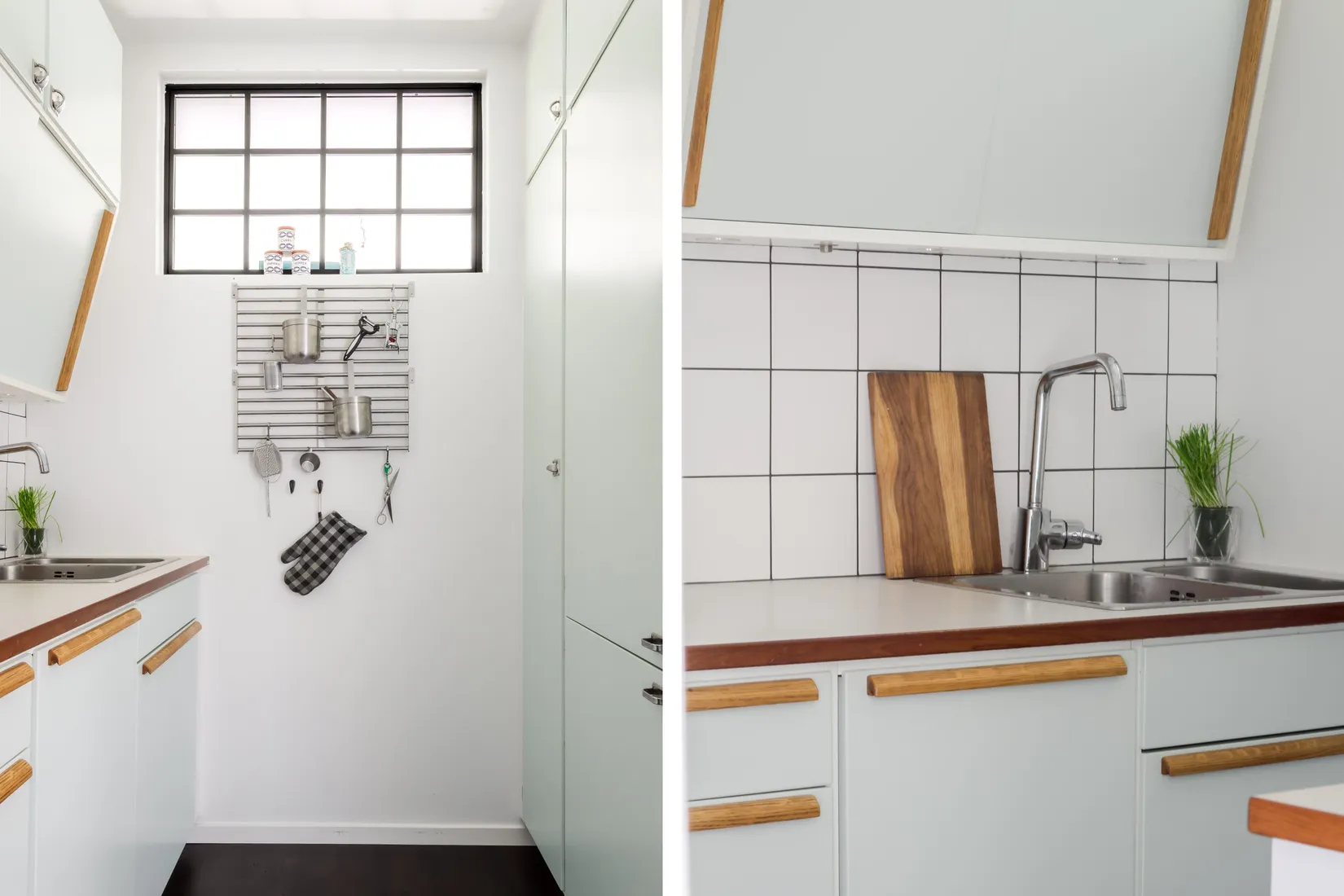 Bostadsrätt, Slalomvägen 34, Västertorp, Stockholm