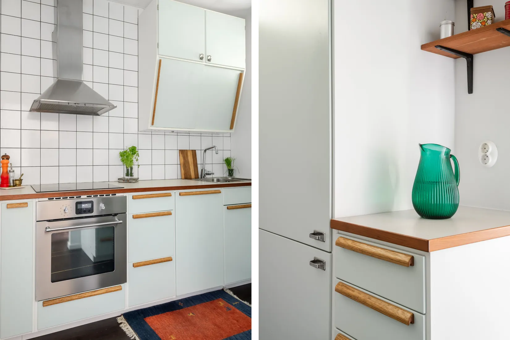 Bostadsrätt, Slalomvägen 34, Västertorp, Stockholm