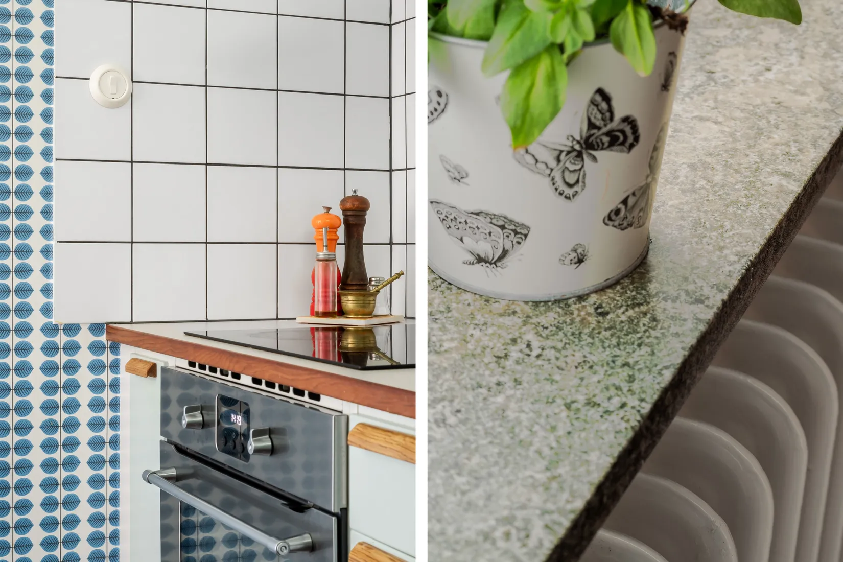 Bostadsrätt, Slalomvägen 34, Västertorp, Stockholm