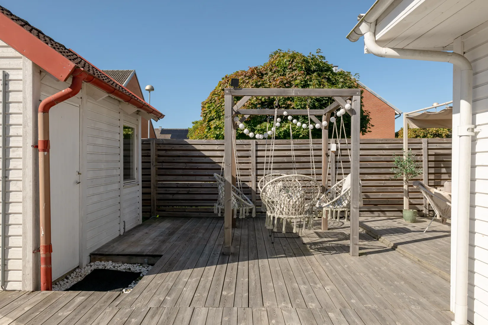 Villa, Segemöllegatan 97, Segevång, Malmö
