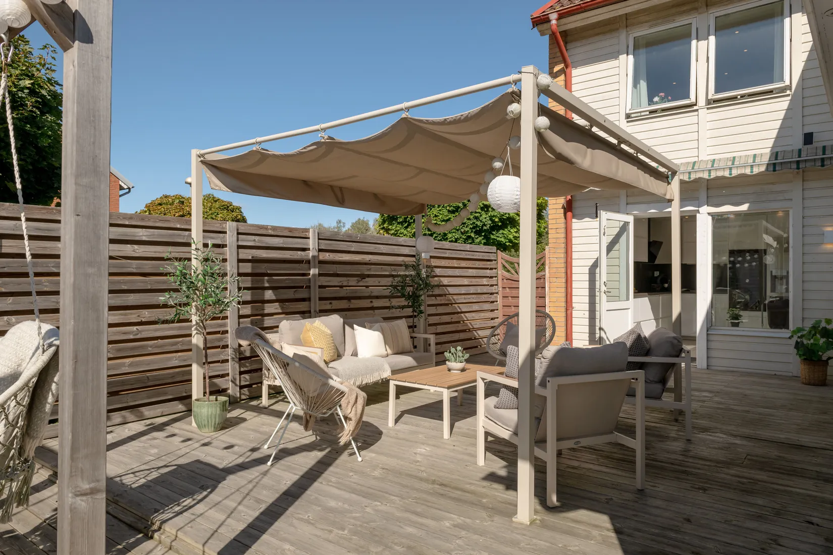 Villa, Segemöllegatan 97, Segevång, Malmö