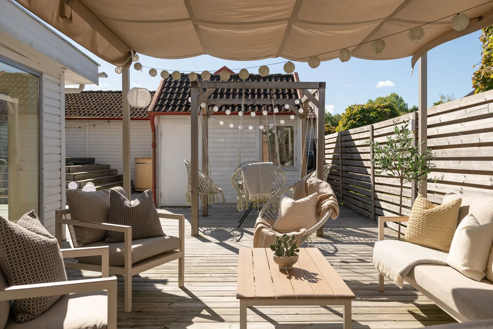 Villa, Segemöllegatan 97, Segevång, Malmö