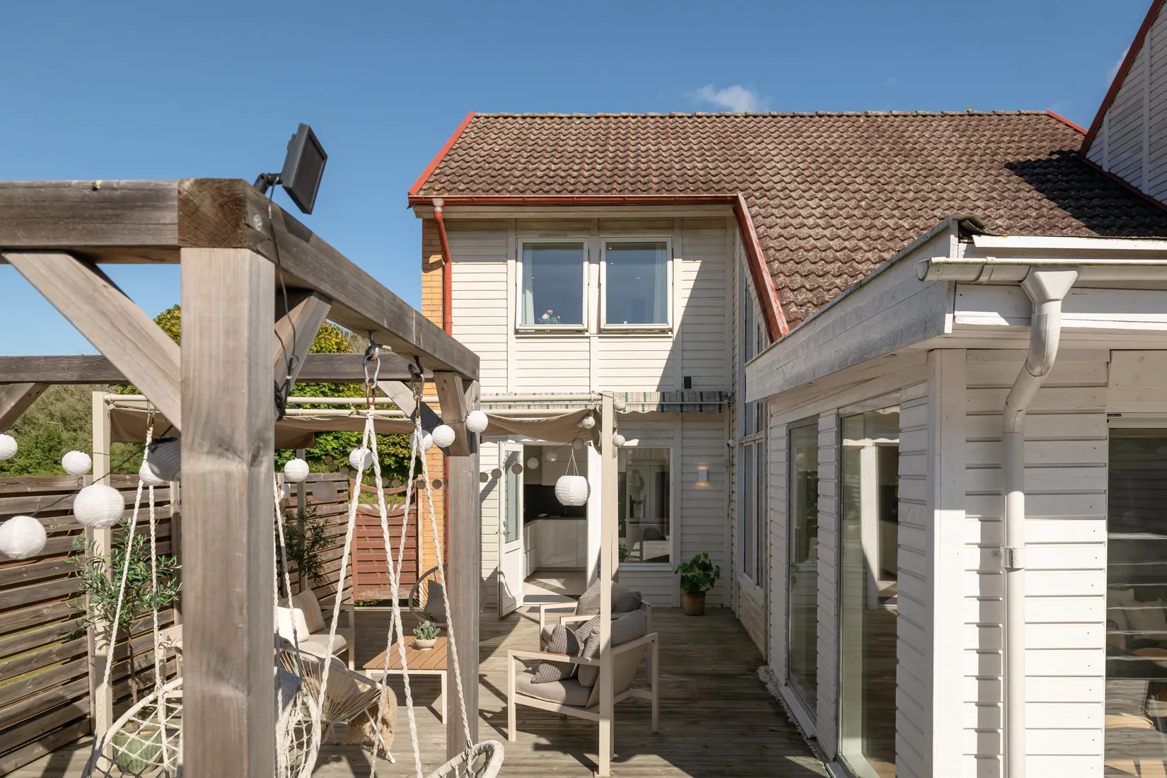 Villa, Segemöllegatan 97, Segevång, Malmö