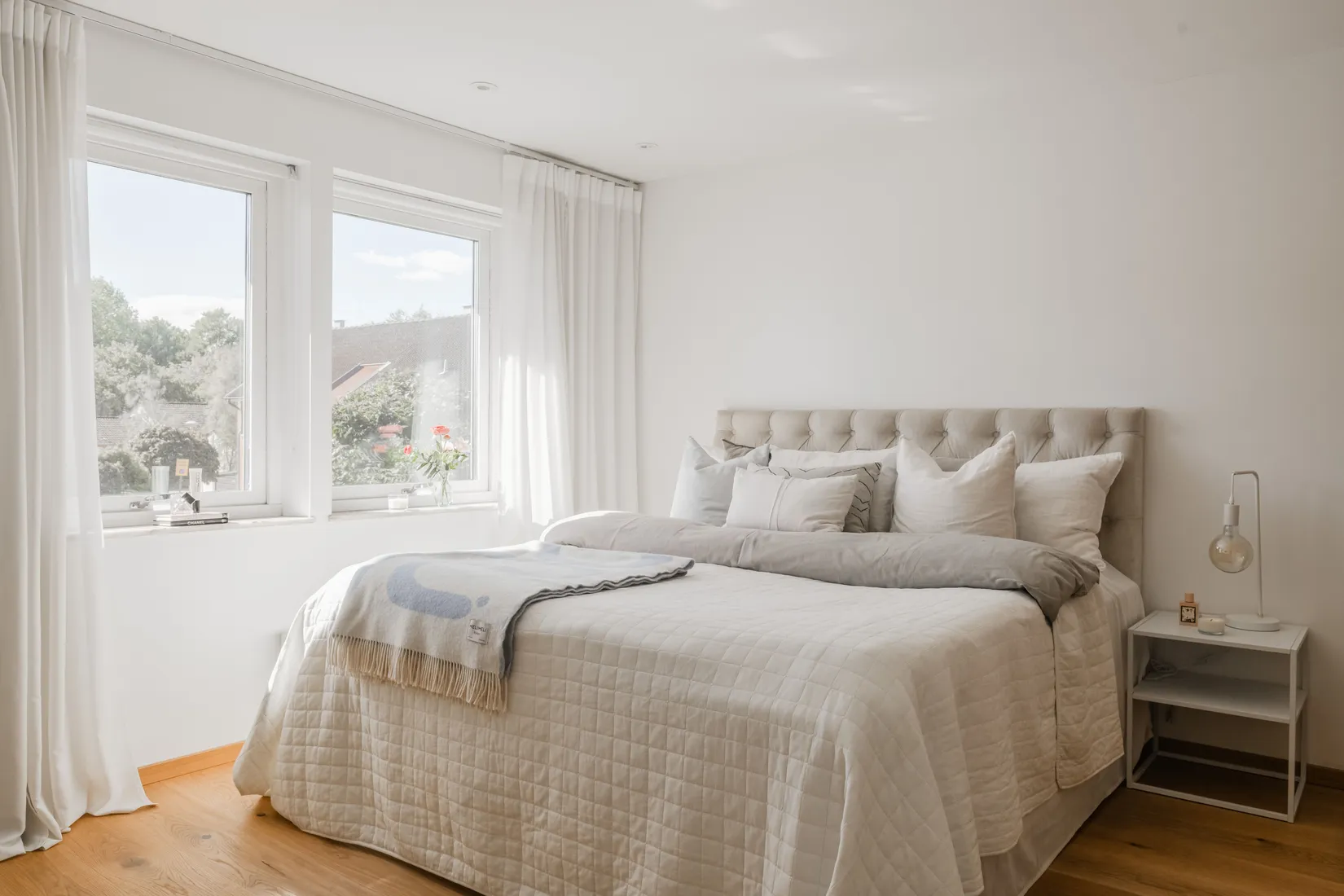 Villa, Segemöllegatan 97, Segevång, Malmö