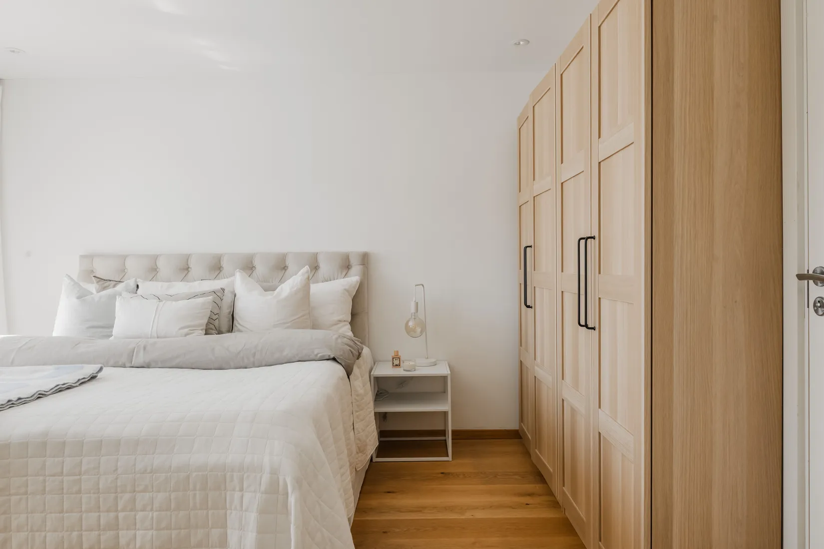 Villa, Segemöllegatan 97, Segevång, Malmö