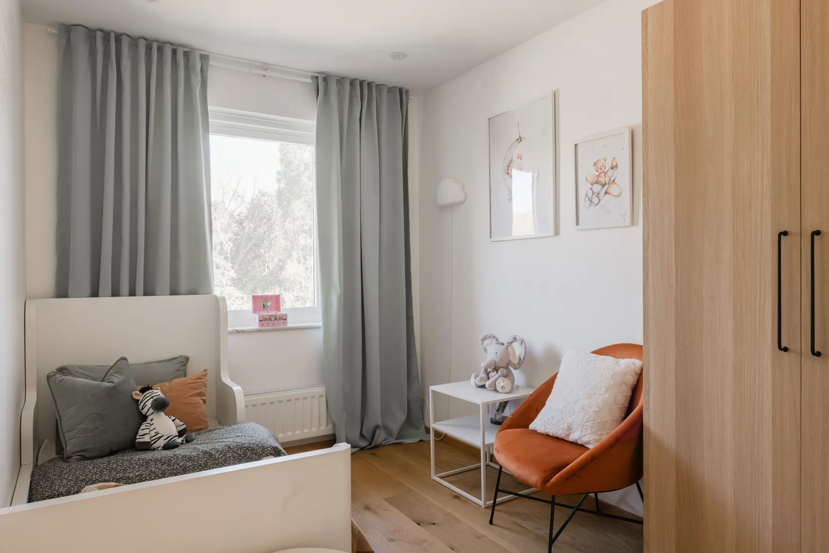 Villa, Segemöllegatan 97, Segevång, Malmö