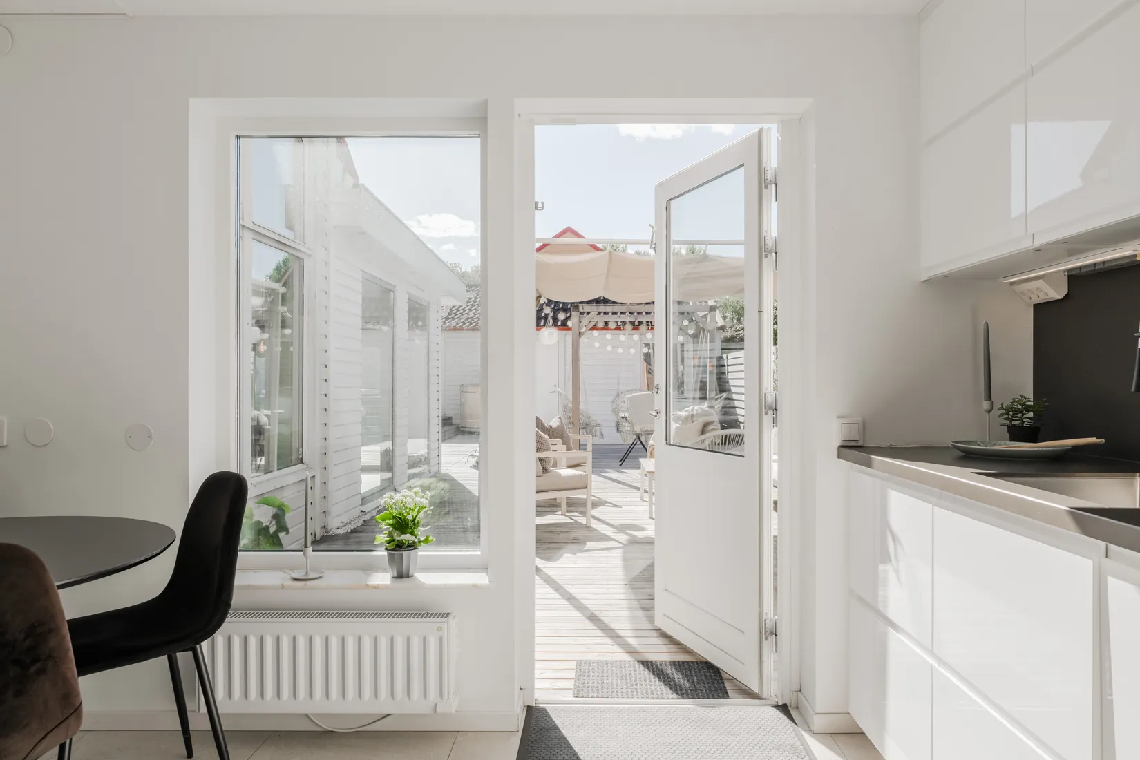 Villa, Segemöllegatan 97, Segevång, Malmö