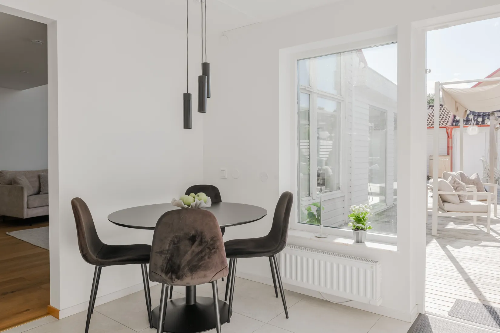 Villa, Segemöllegatan 97, Segevång, Malmö
