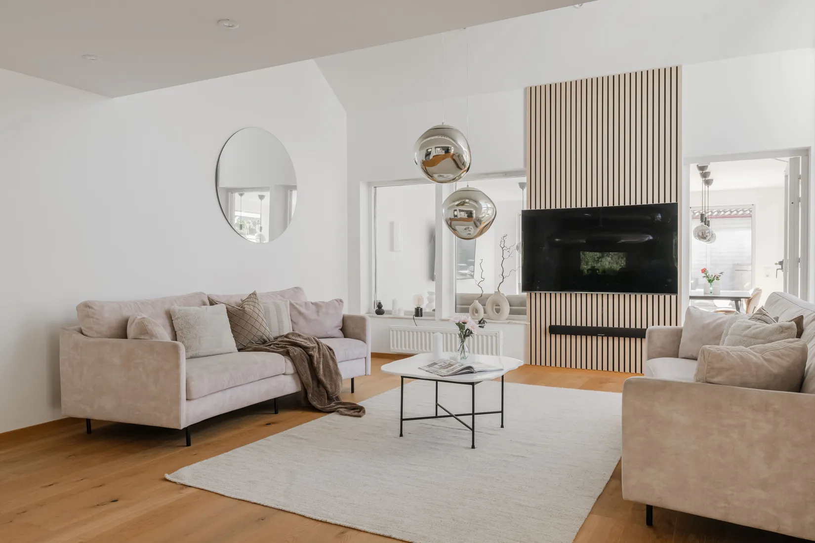 Villa, Segemöllegatan 97, Segevång, Malmö